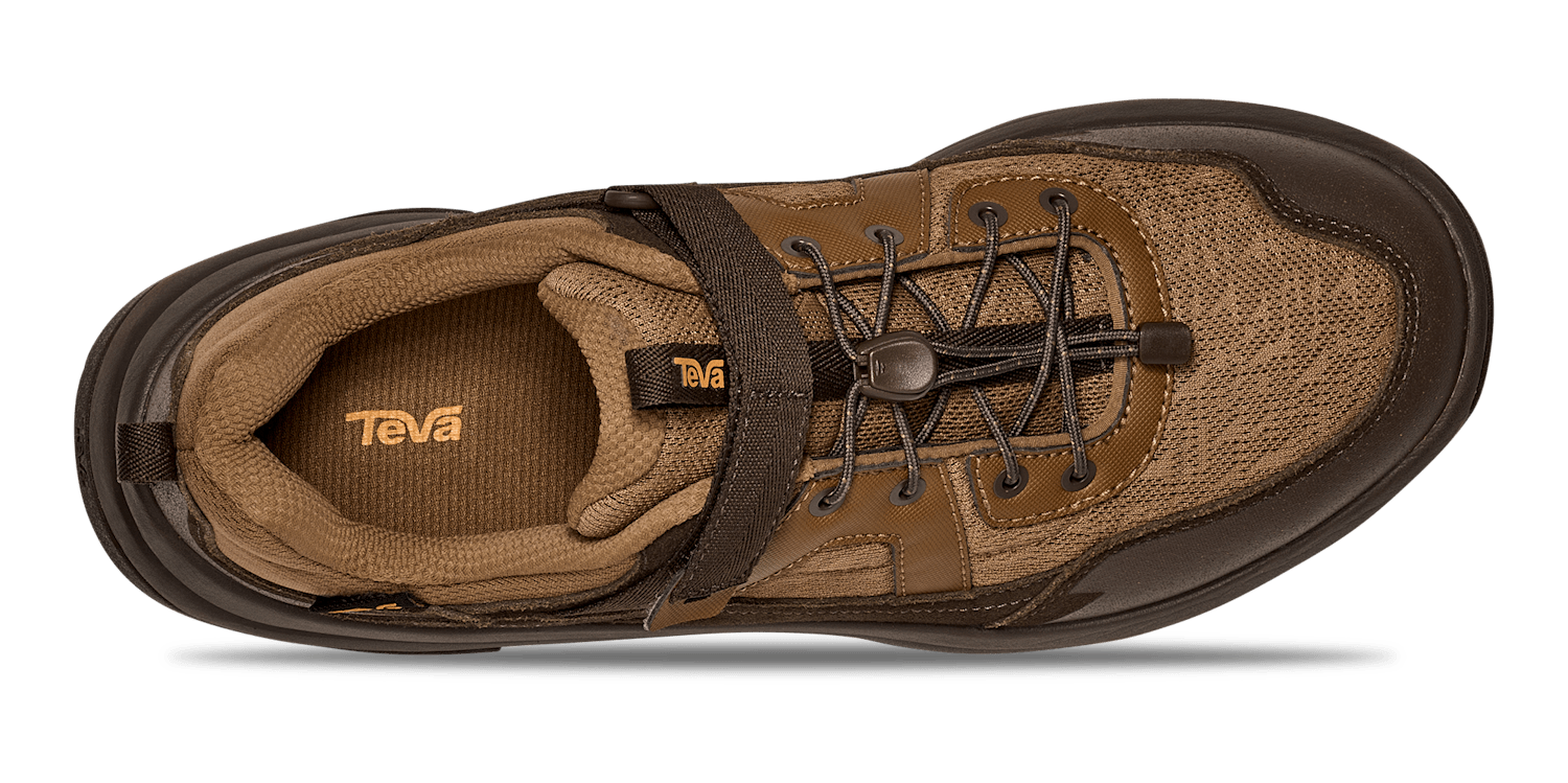 TEVA Hurricane Daybreaker Hiking Shoe for Men | TEVA® display picture 2