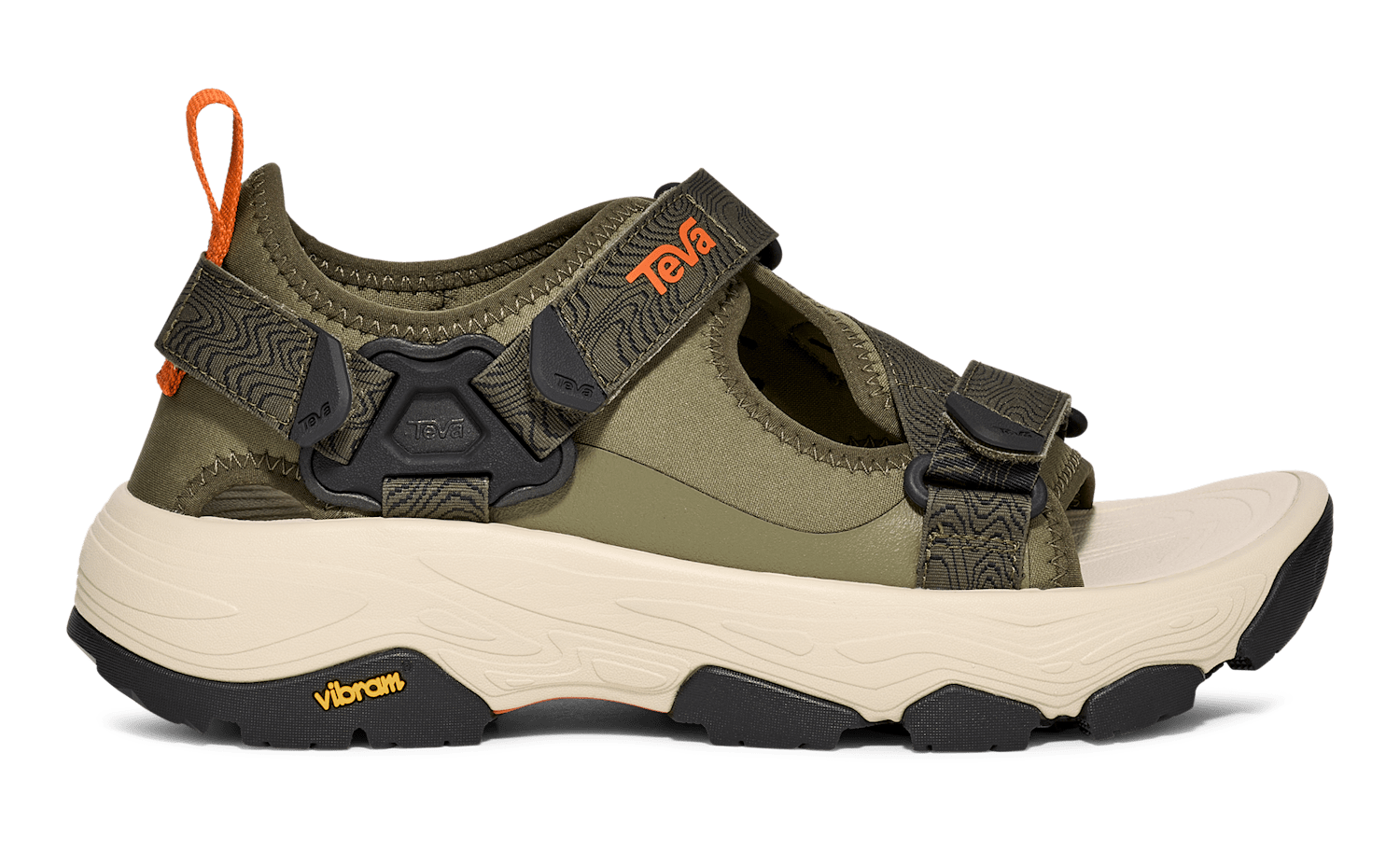 Men's Grandview Max Sandal Sandal | Teva®