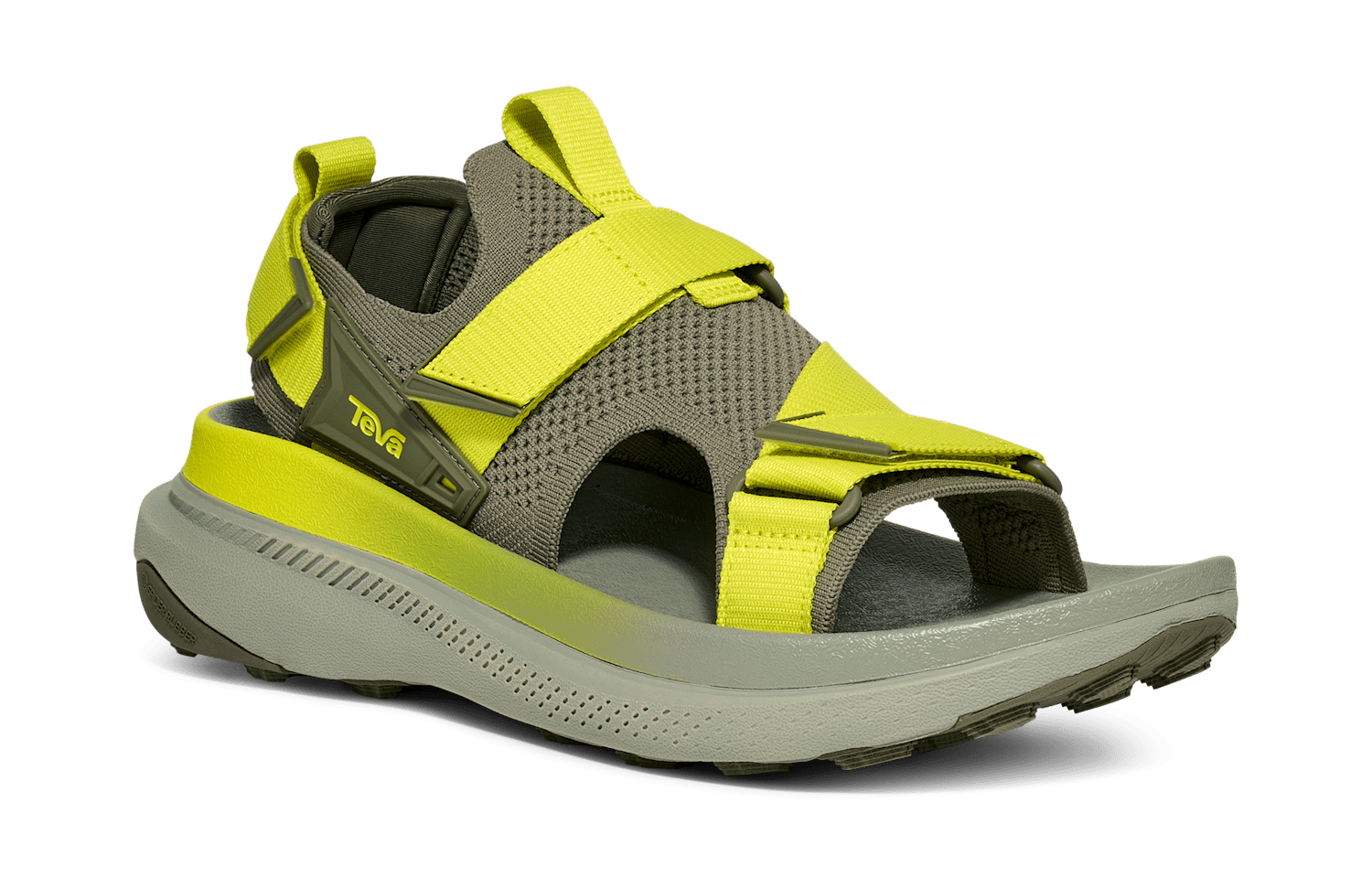 【Shima】AVENTRAIL SANDAL 26cm Men's Aventrail Sandal | Teva®