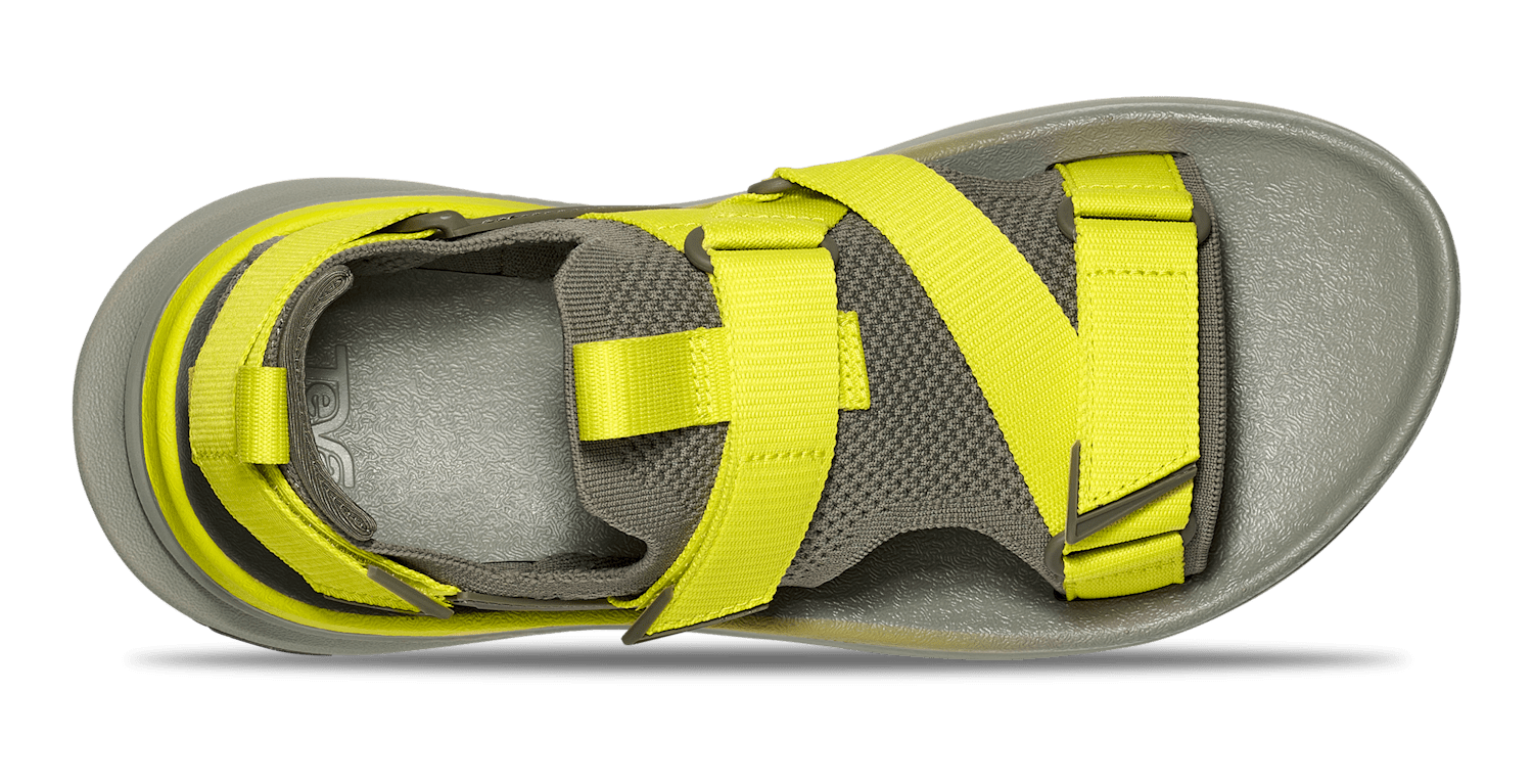 TEVA Aventrail Trail Running Sandal for Men | TEVA®