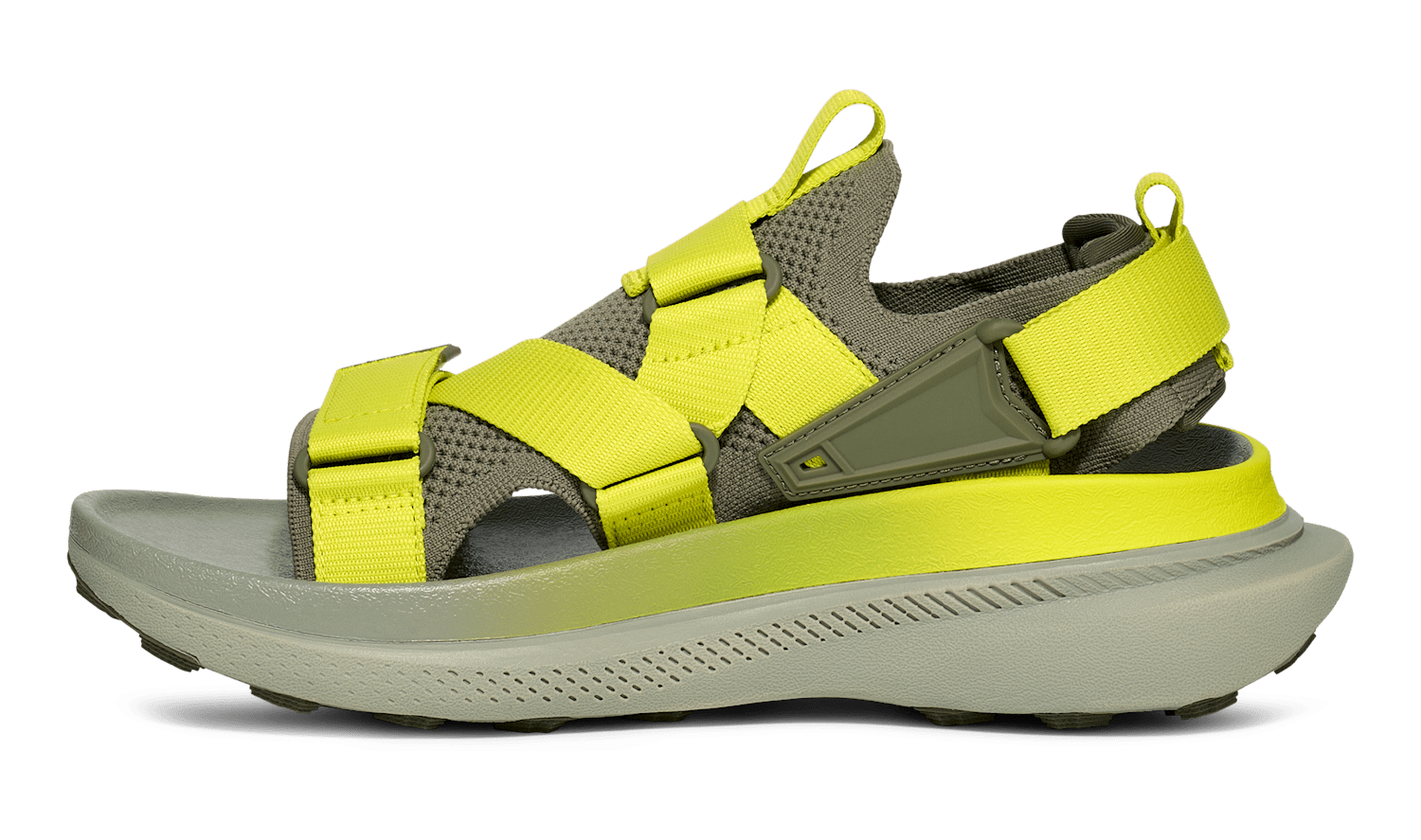 【Shima】AVENTRAIL SANDAL 26cm Men's Aventrail Sandal | Teva®