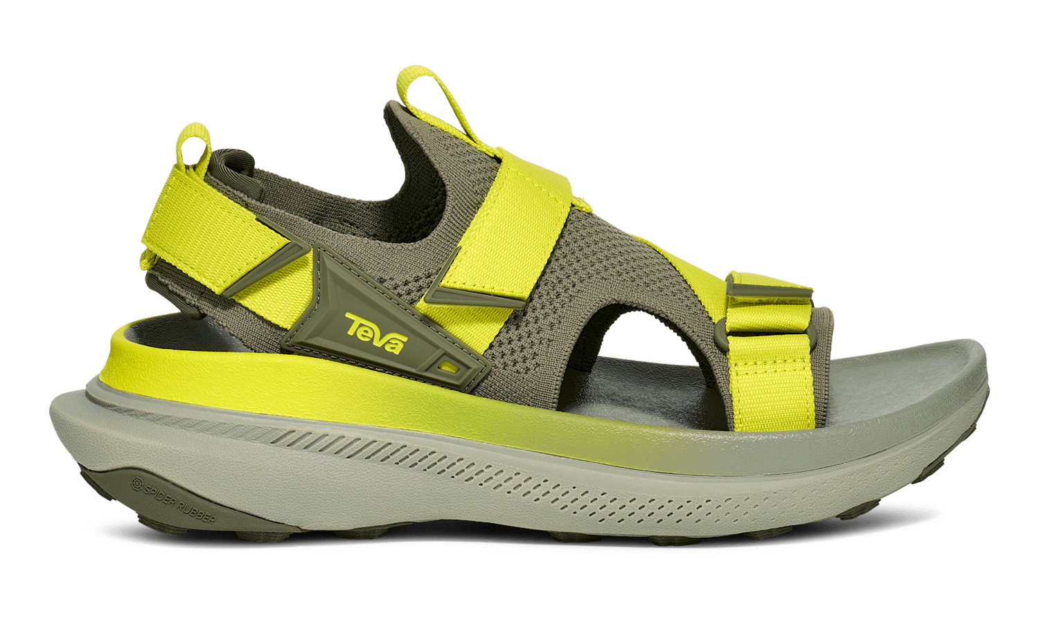 ❗️専用❗️新品　TEVA アベントレイル AVENTRAIL 26.5 US8.5 TEVA Aventrail Trail Running Sandal for Men | TEVA®