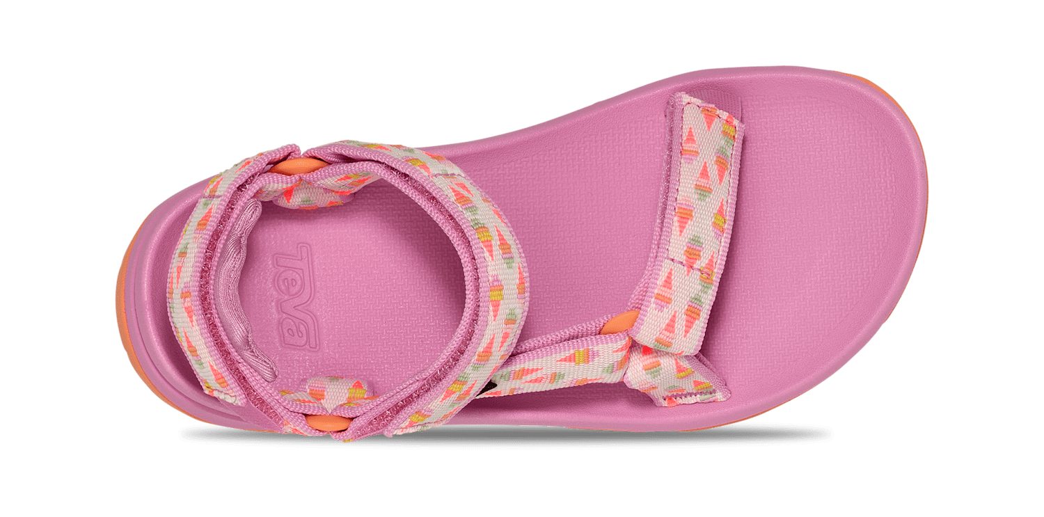 Kids' Hurricane XLT JR Sandal | Teva®