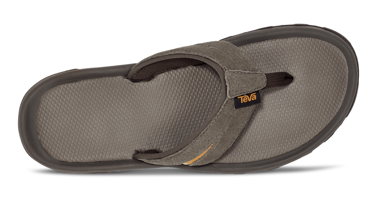 Teva Men\'s KATAVI Thong Flip Flop Sandal Sz 8 Men main image 2