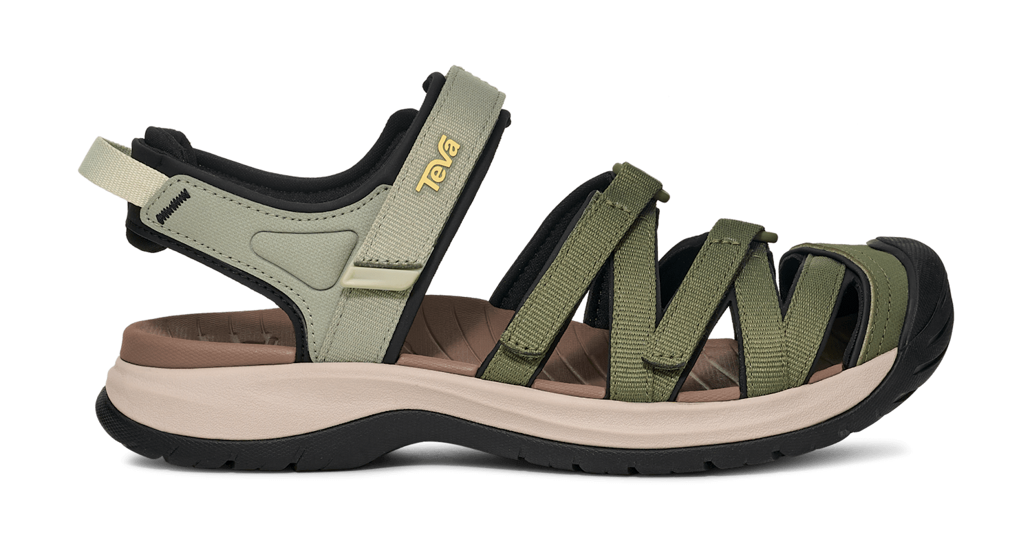 Women's Tirra Sport Closed-Toe Sandal | Teva®