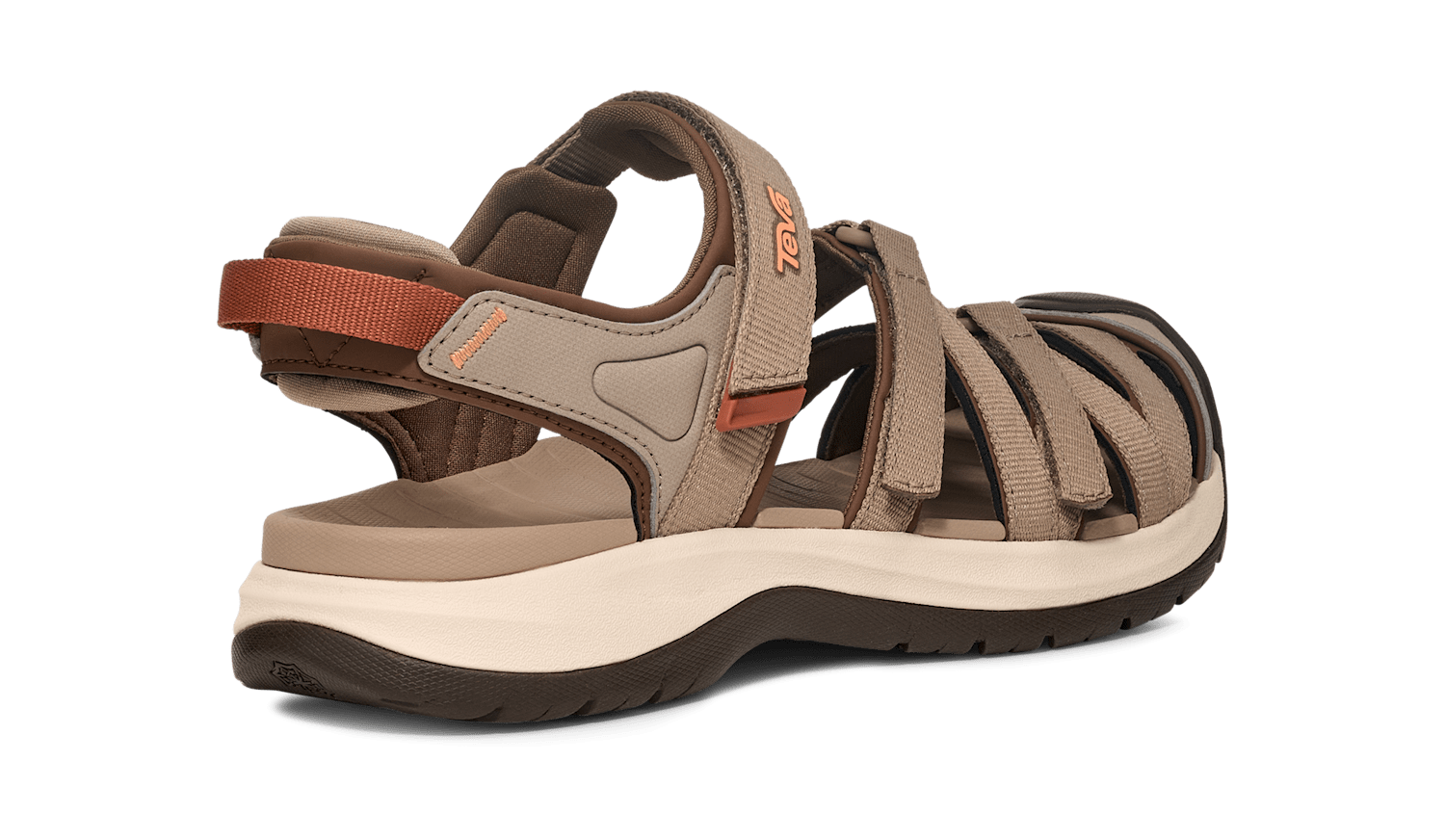 Women's Tirra Sport Closed-Toe Sandal | Teva®