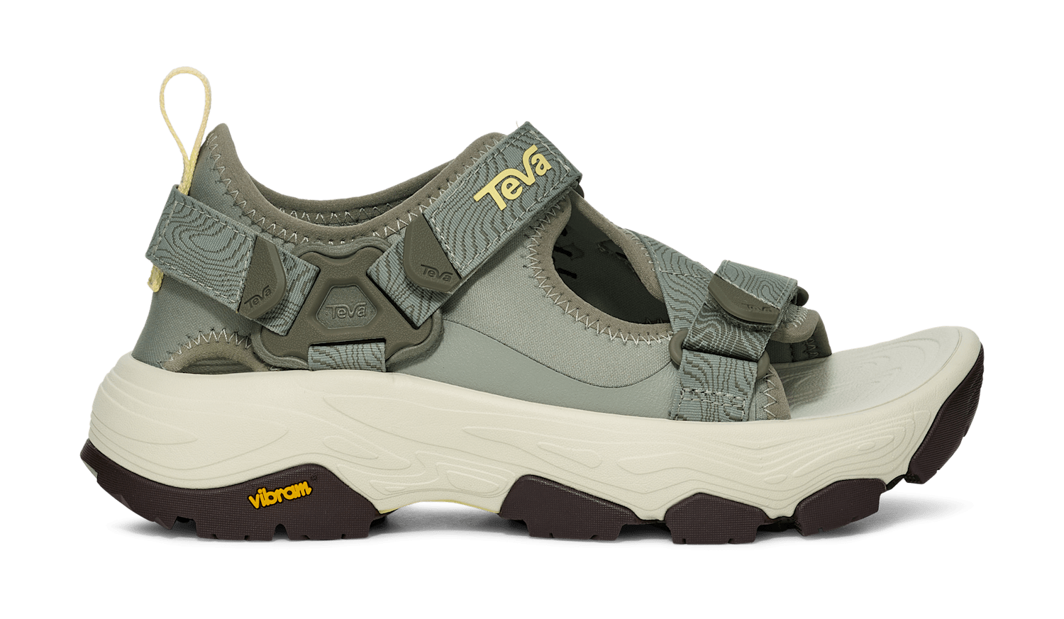 靴 Teva Grandview Max Sandal 23 Women's Grandview Max Sandal Sandal | Teva®