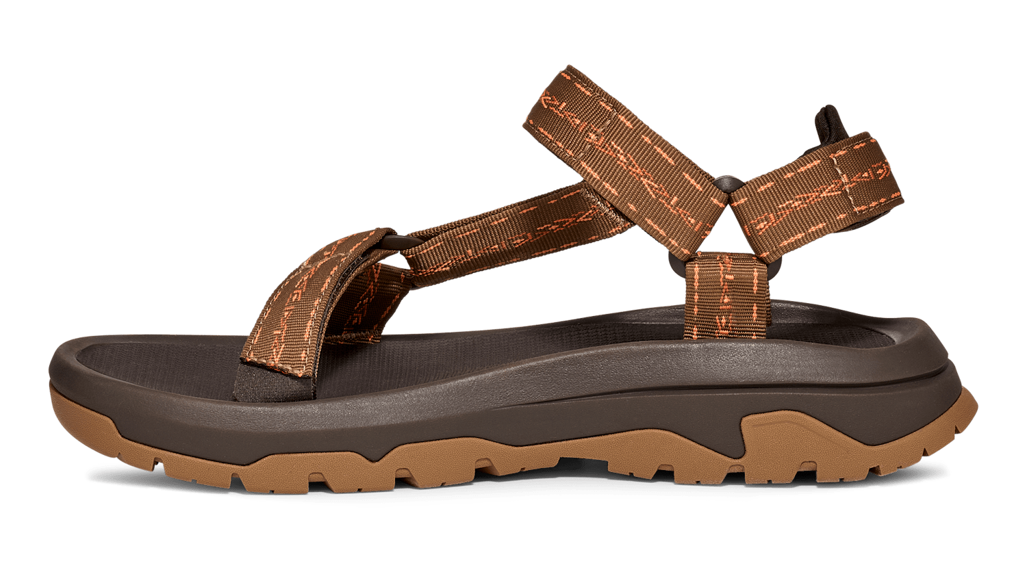 Teva Hurricane Men Outdoor Trail Sandals Hipster 13 Teva Men main image 4
