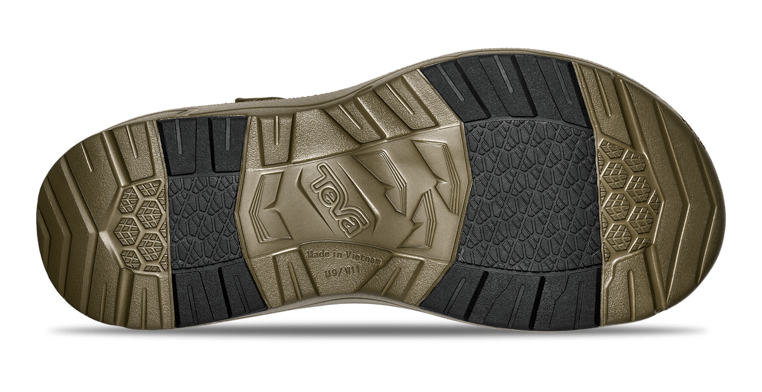 TEVA ApreAqua Drift Water Sandal for Men | TEVA® display picture 1