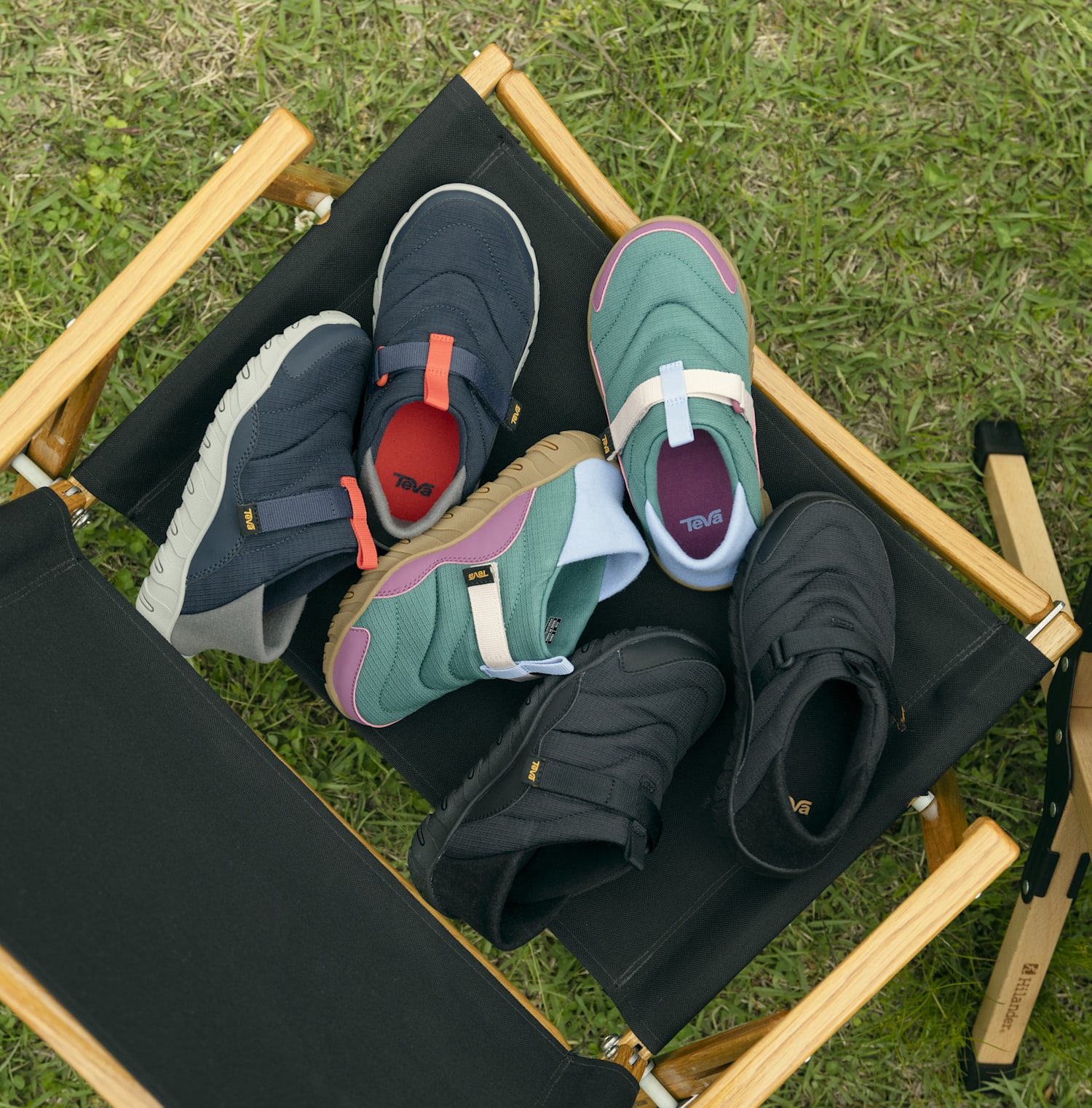 TEVA ReEmber Camp Slip On | TEVA®