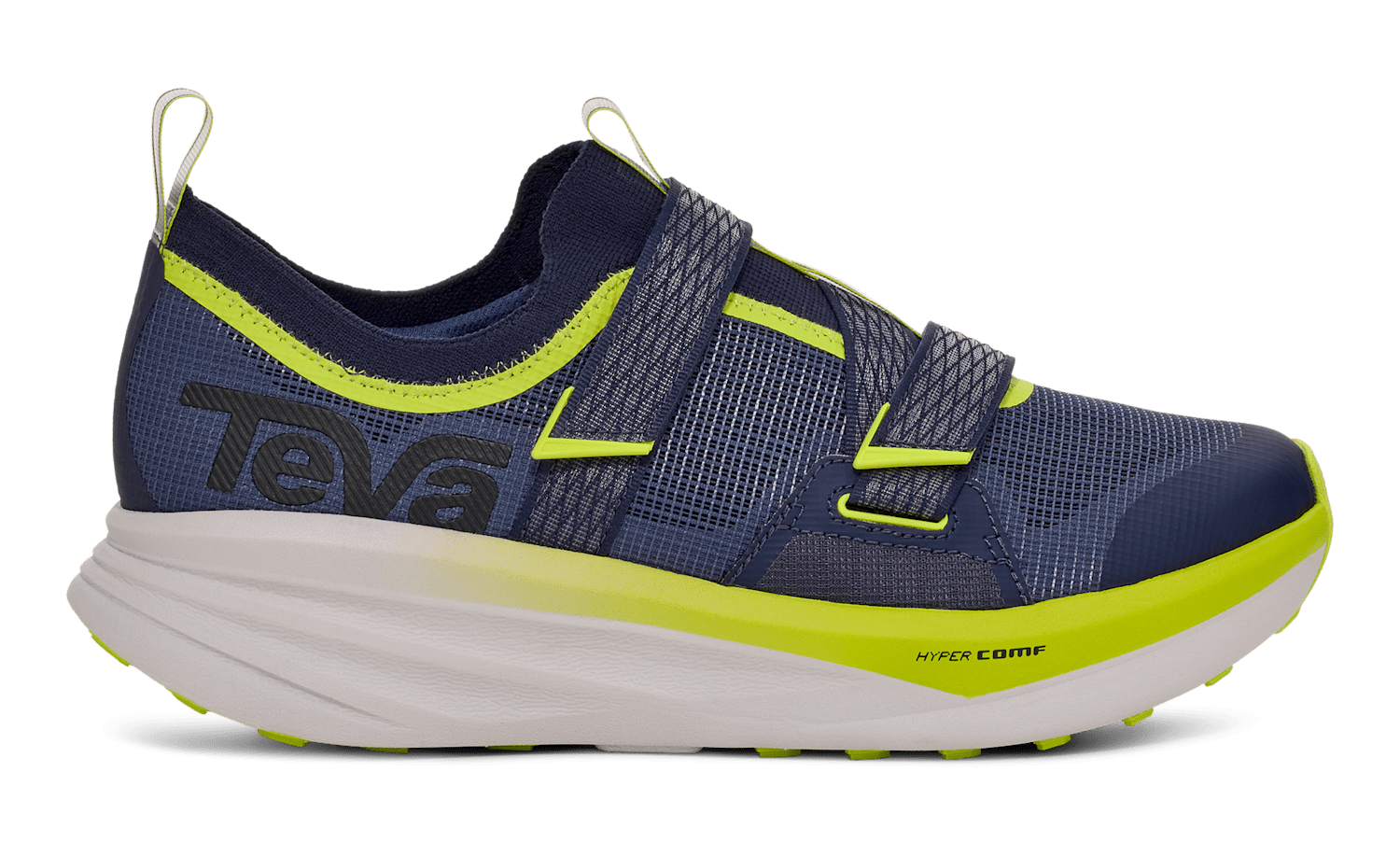 TEVA Aventrail Road-2-Trail Running Shoe for Men | TEVA®