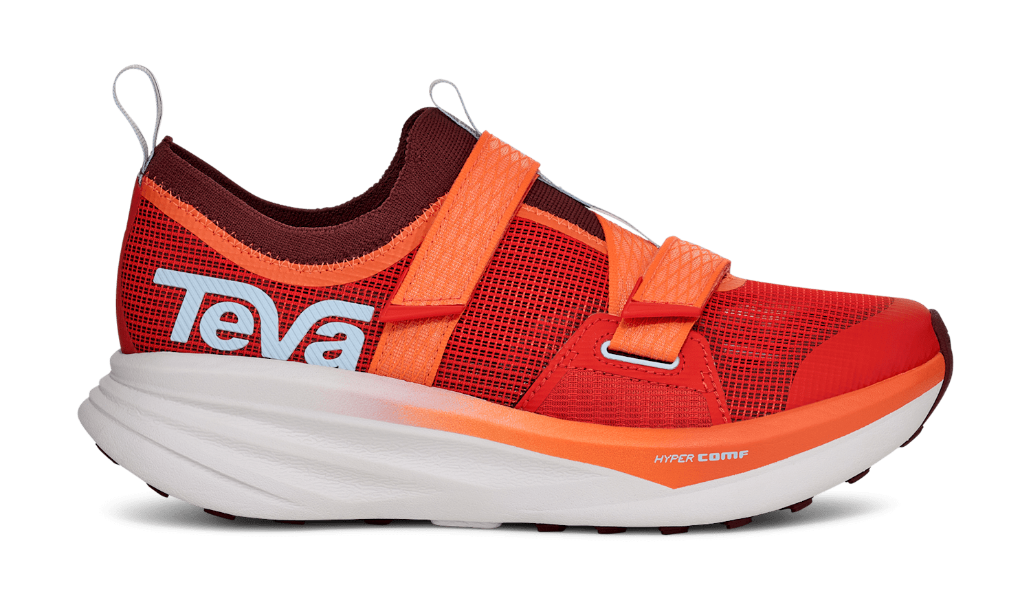 ALVA TEVA Aventrail Road-2-Trail Running Shoe for Women | TEVA®