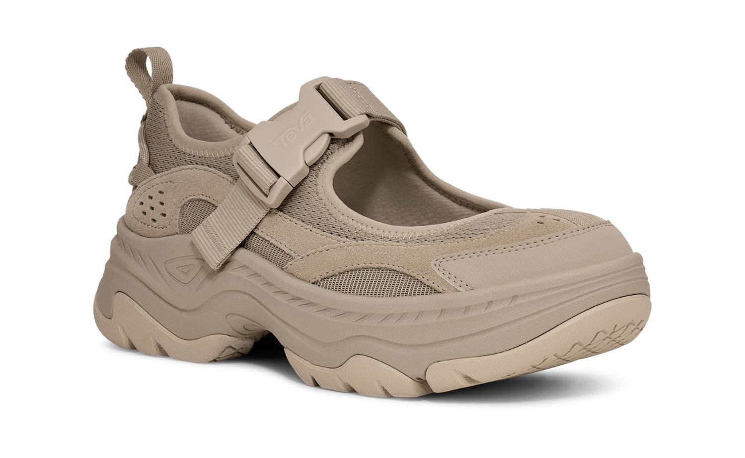 Teva Hurricane AMP Gaila サンダル 24cm TEVA Hurricane Ampsole Gaila Mary Jane for Women | TEVA®