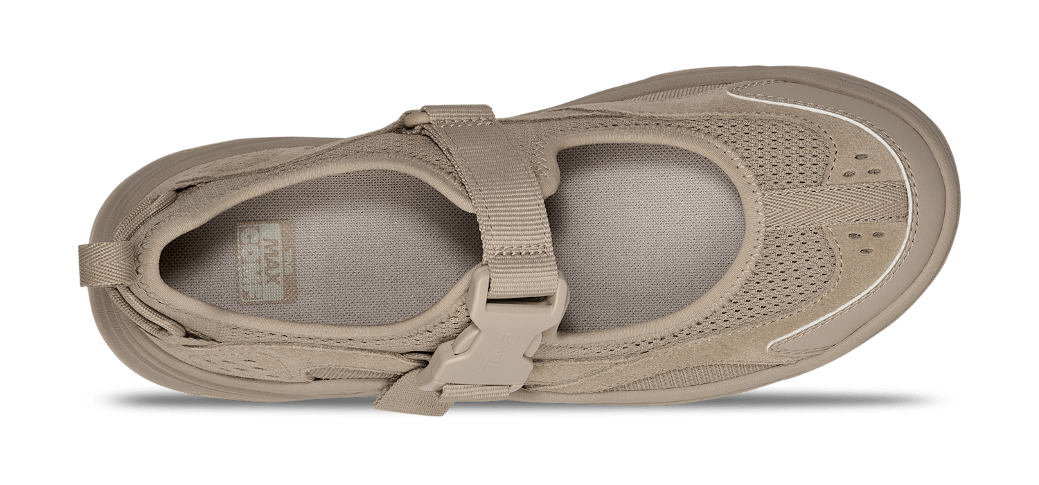 Teva HURRICANEAMPSOLEGAILA 特注カラー24cm TEVA Hurricane Ampsole Gaila Mary Jane for Women | TEVA®