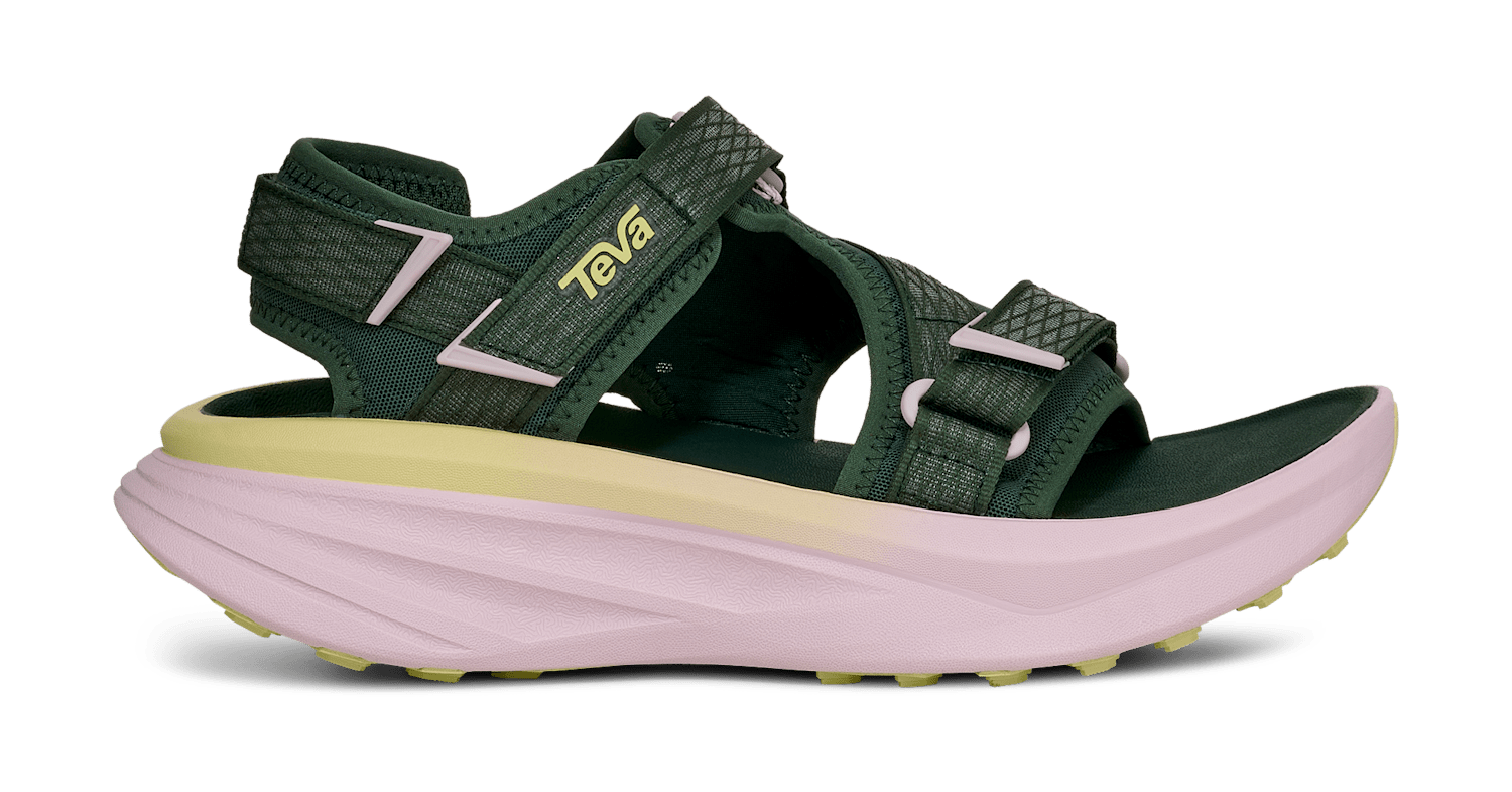 Aventrail Road-2-Trail Running Sandal