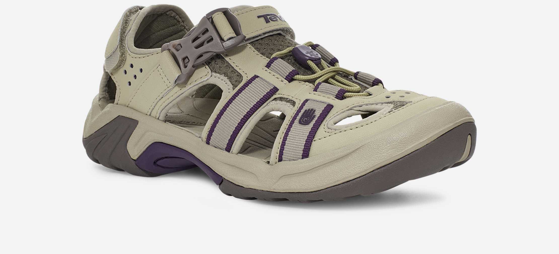 Teva® Omnium for Women | Performance Water Shoes at Teva.com