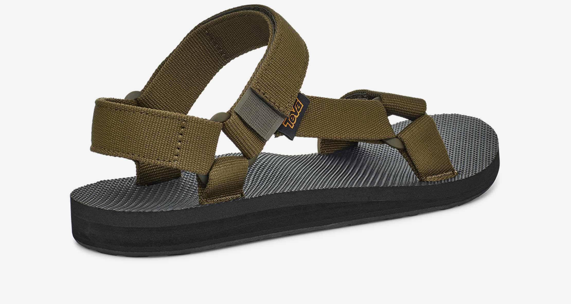 TEVA テバ ORIGINAL UNIVERSAL ユニバーサル ダークオリーブ Men's Original Universal Sandal | Teva®