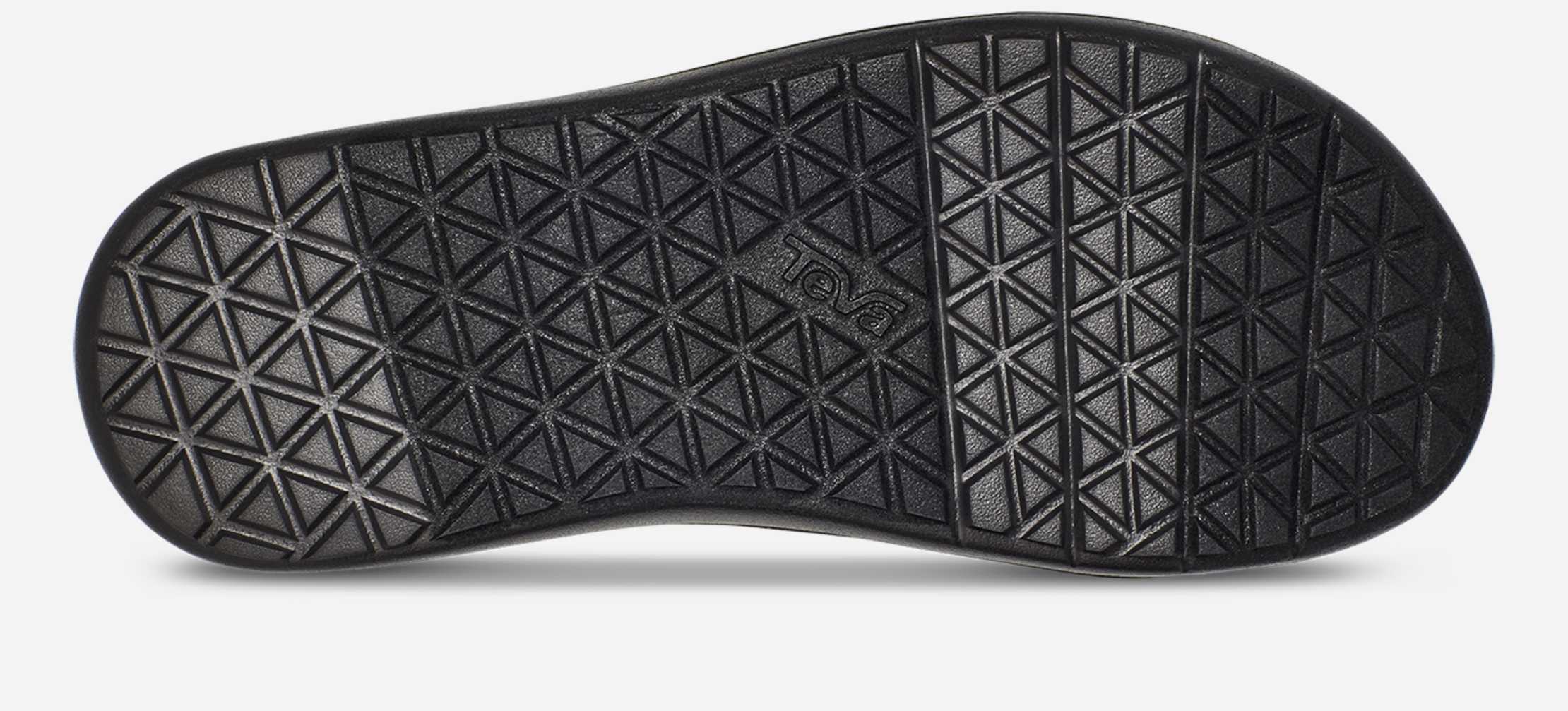 Men's Voya Canvas Flip Sandal | Teva®
