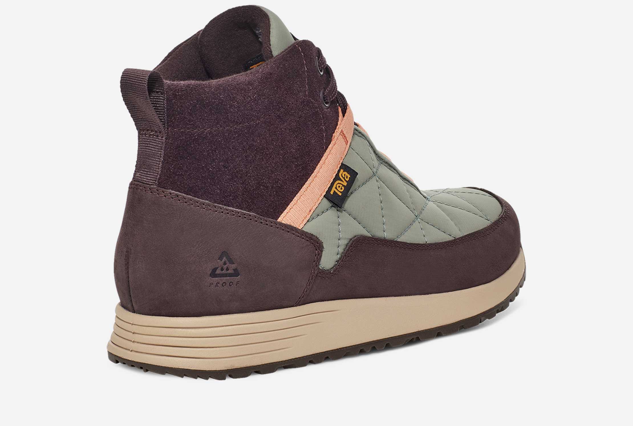 Ember Commute WP Shoe | Teva®