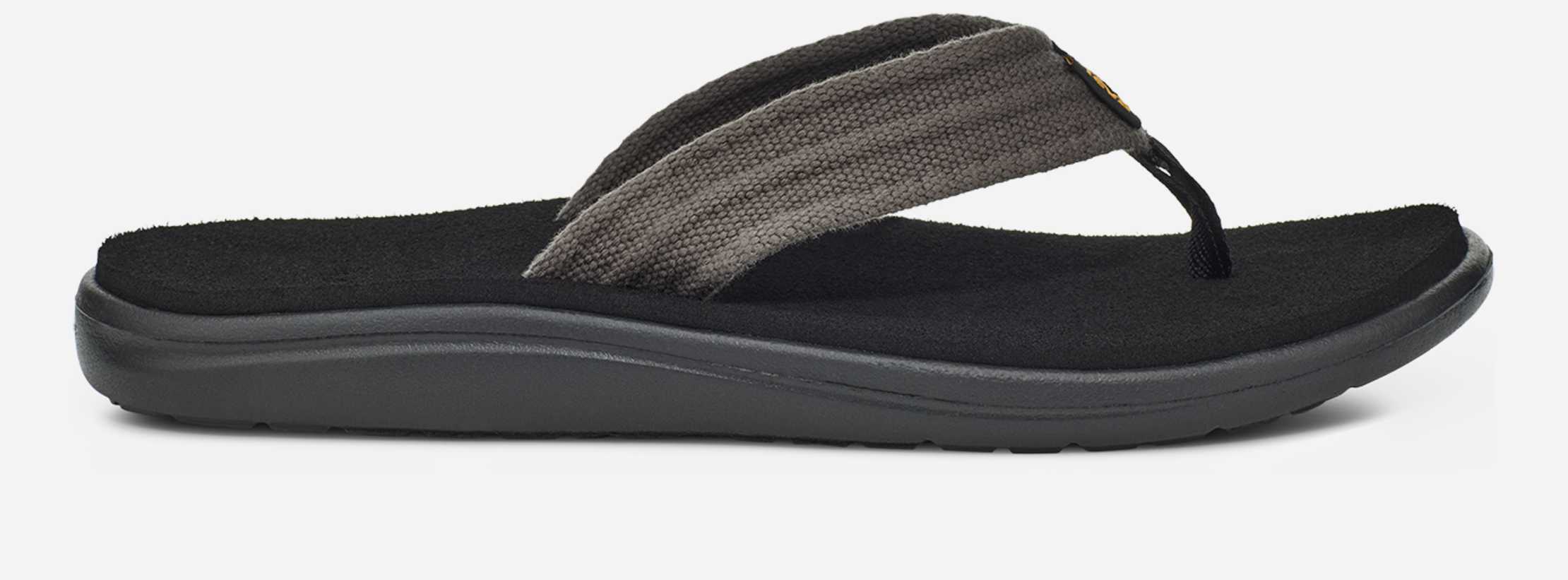 Men's Voya Canvas Flip Sandal | Teva®