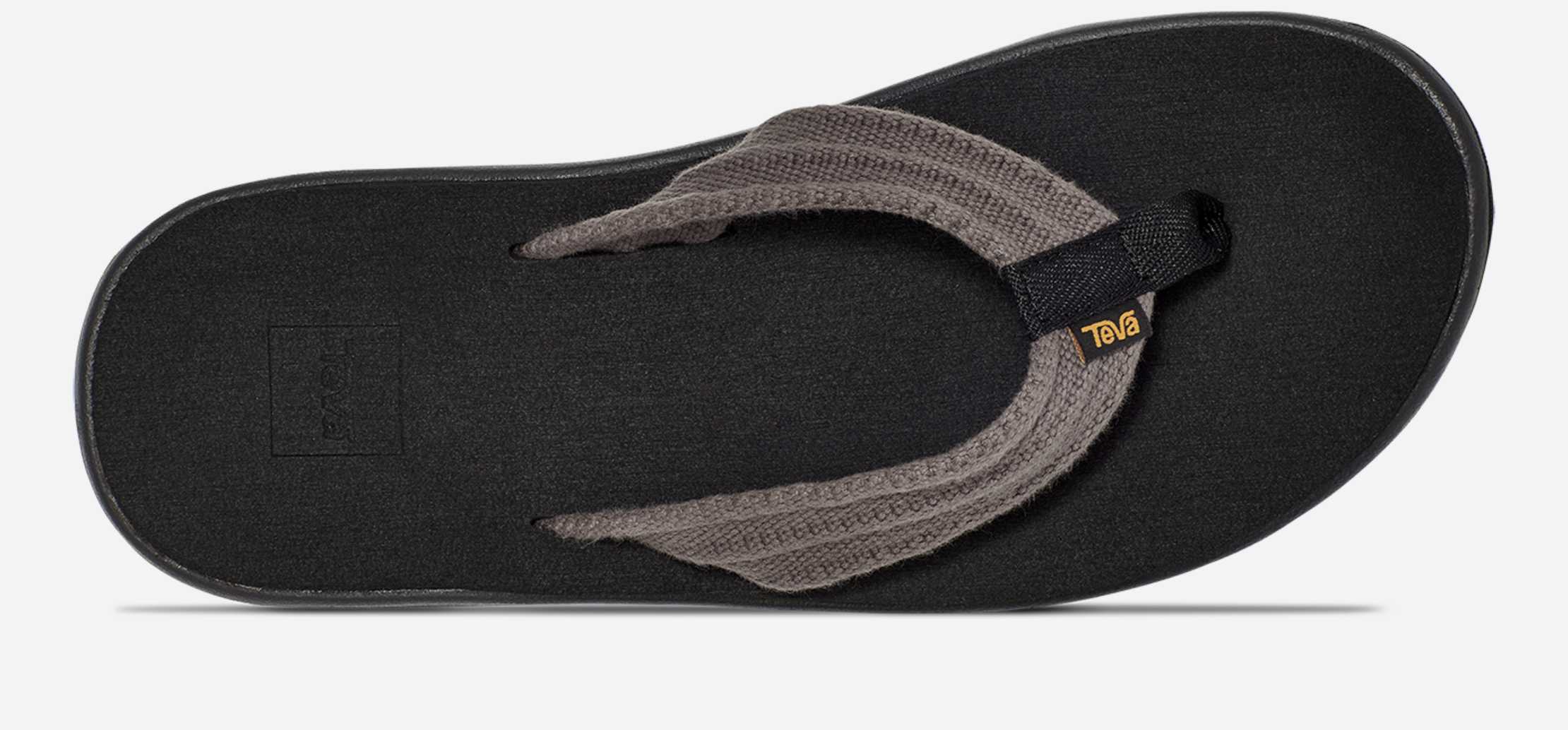 Men's Voya Canvas Flip Sandal | Teva®