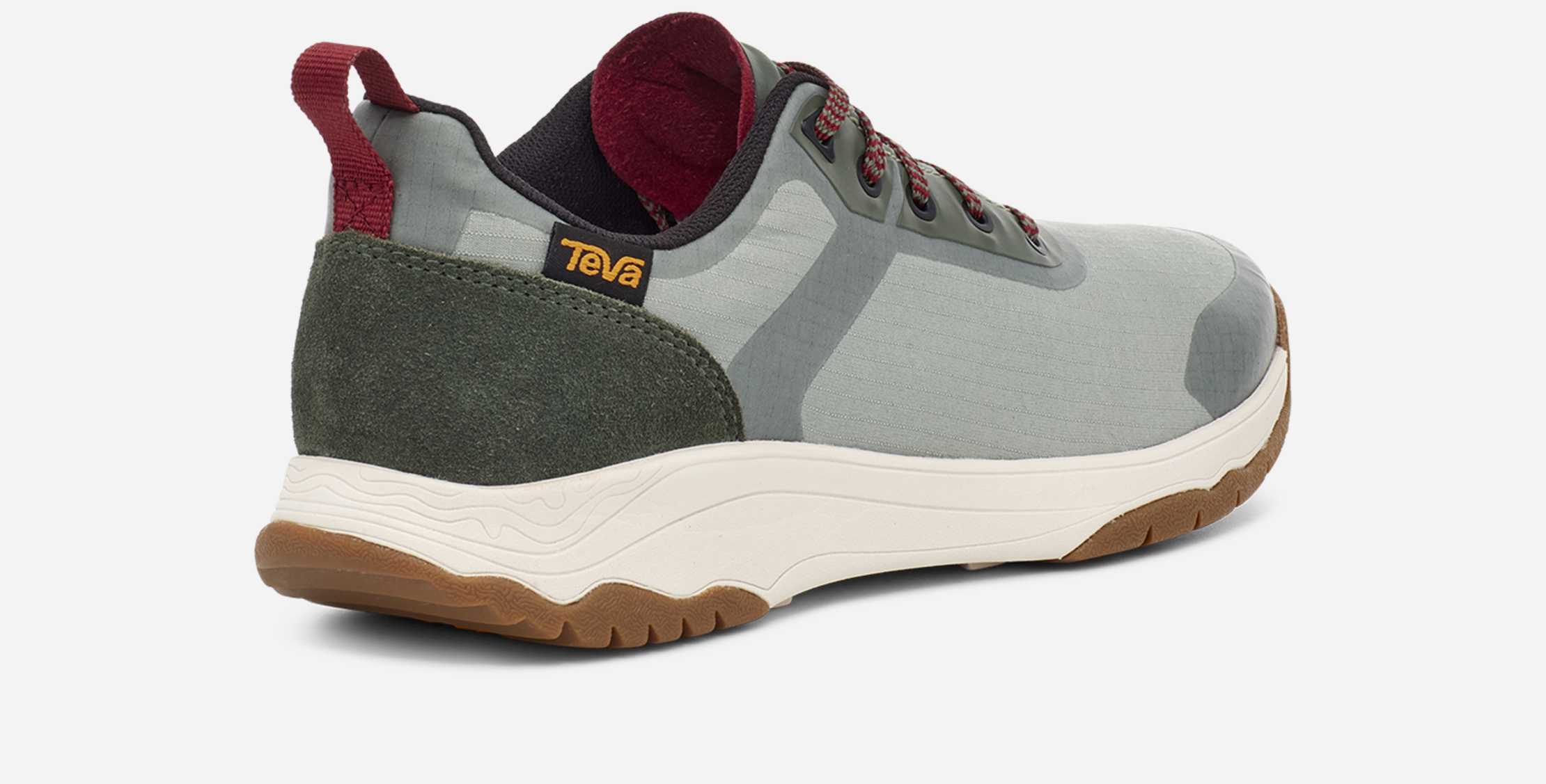 Gateway Low Hiking Sneaker | Teva® Gateway Low Hiking Sneaker | Teva®
