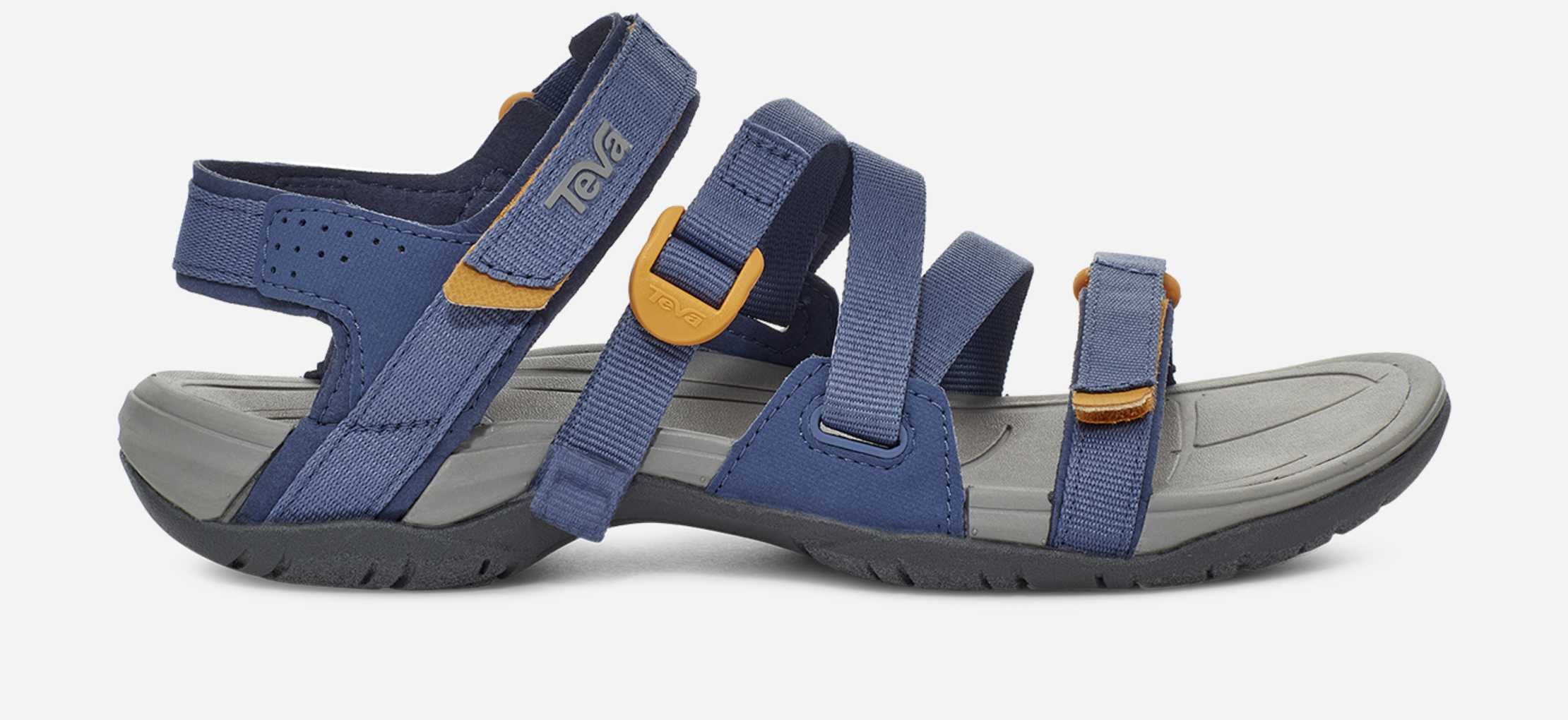 Women's Ascona Sport WEB Strappy Sandal | Teva®