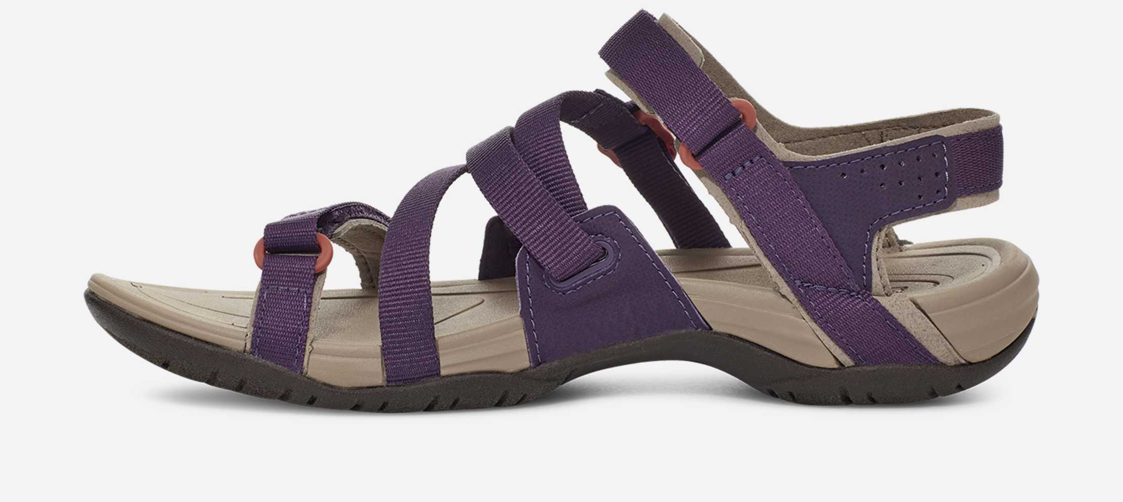 Women's Ascona Sport WEB Strappy Sandal | Teva®