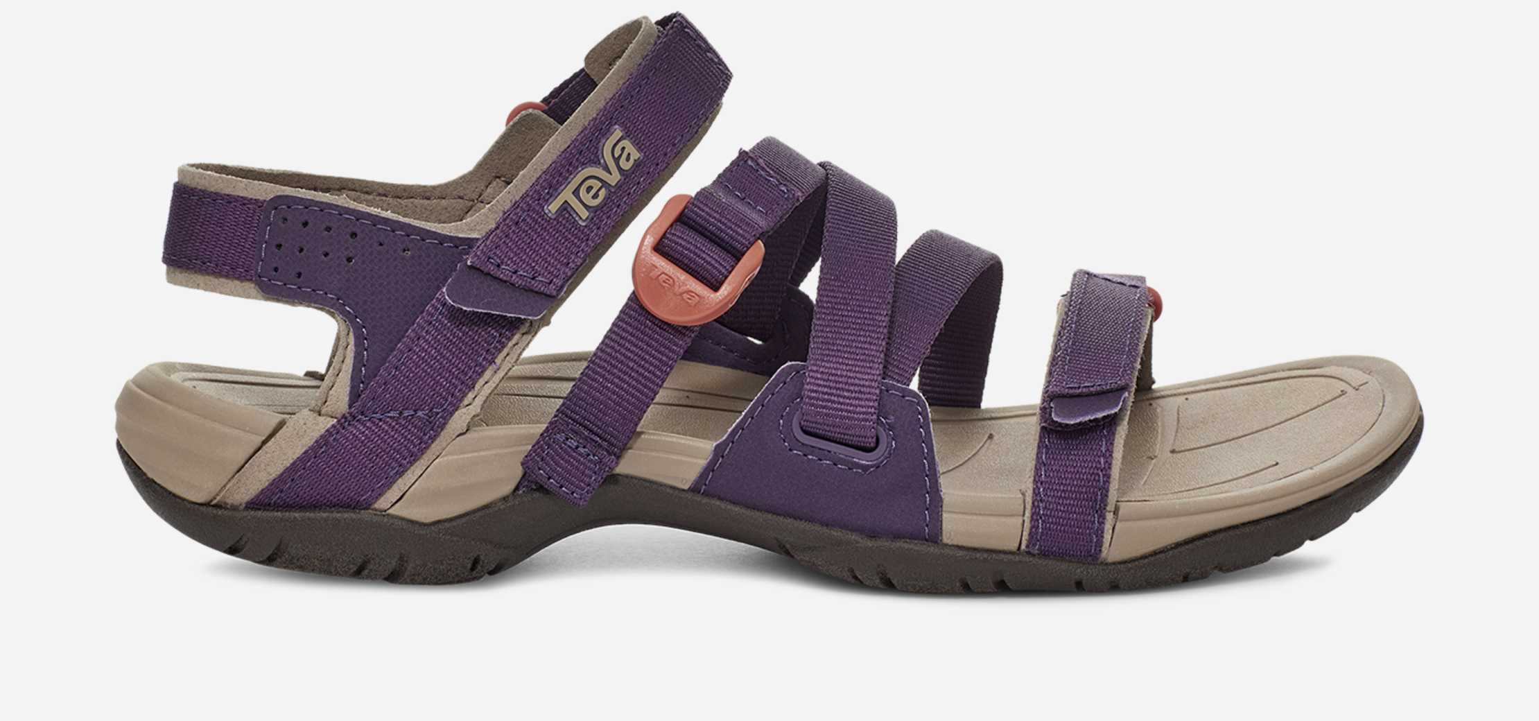 Women's Ascona Sport WEB Strappy Sandal | Teva®