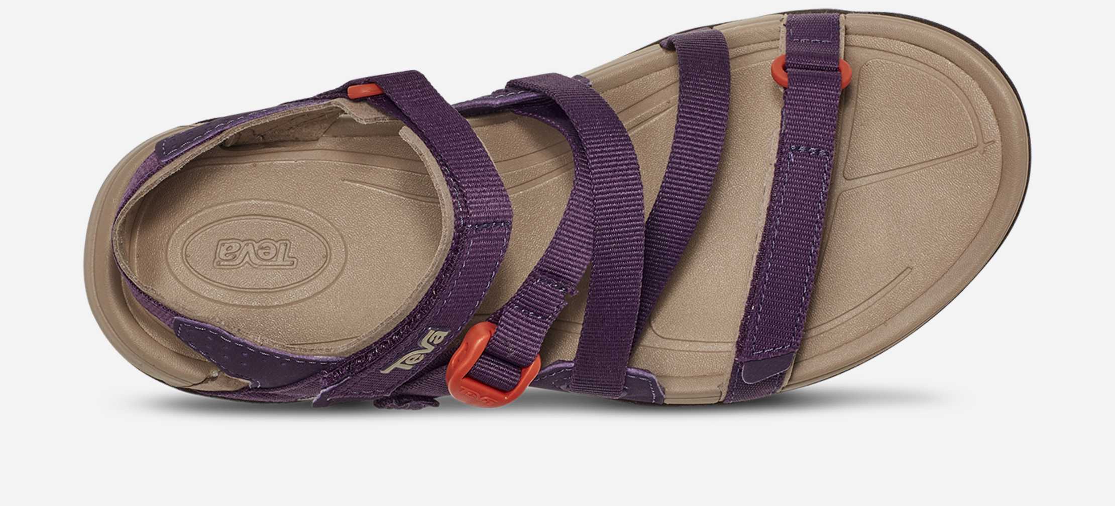 Women's Ascona Sport WEB Strappy Sandal | Teva®
