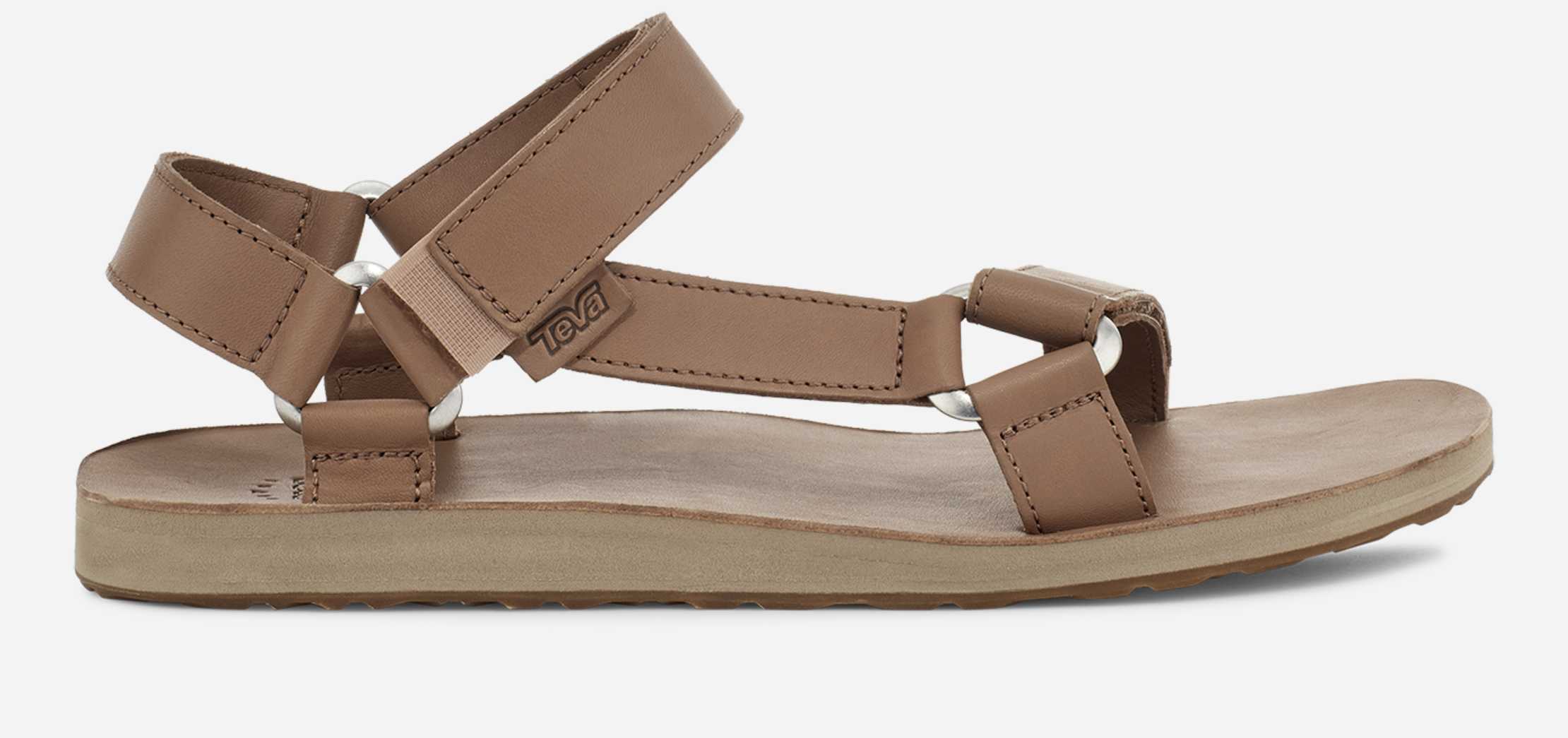 Original Universal Leather Sandal | Teva®