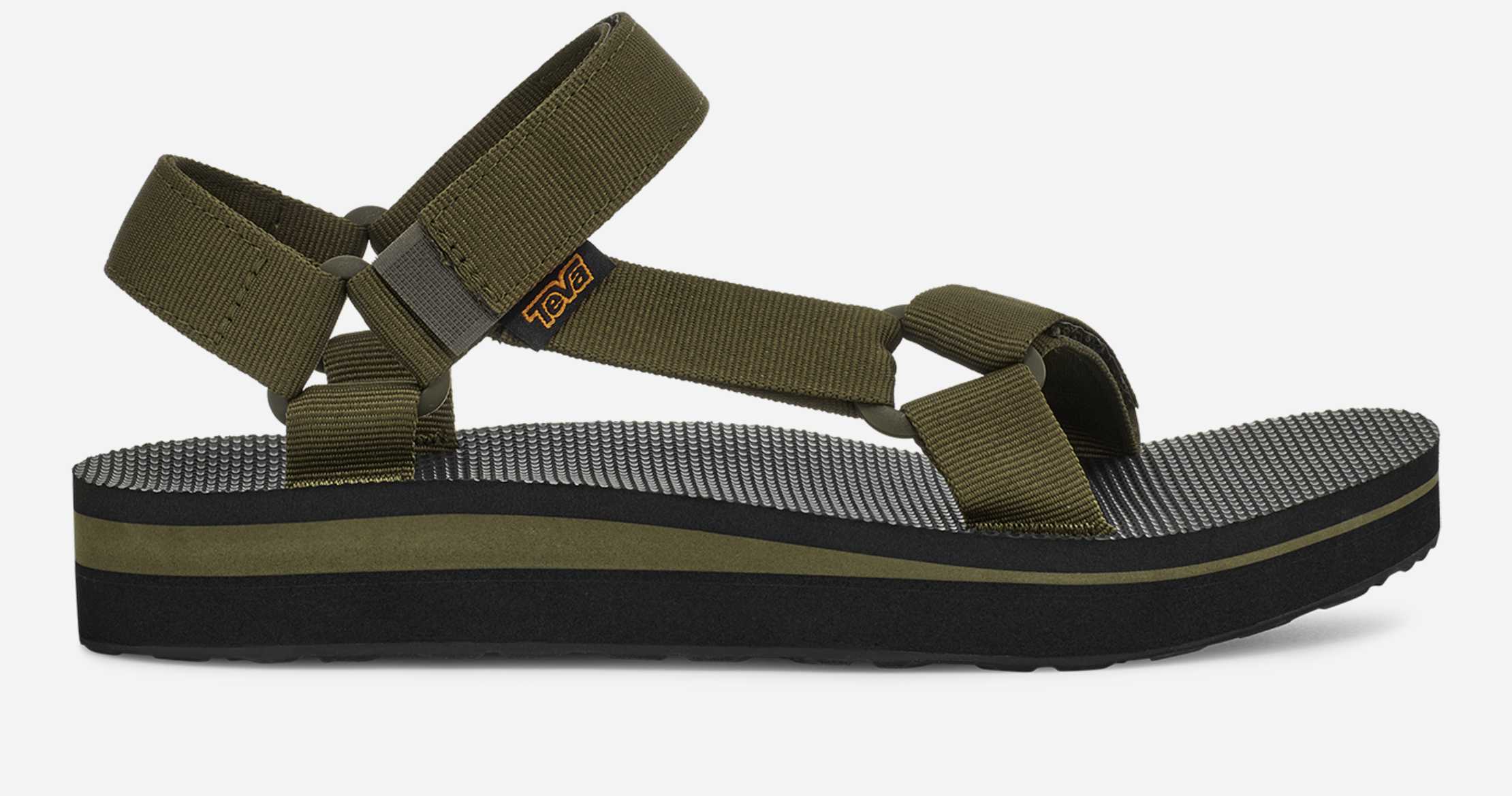 【特別送料無料！】 Travel Universal Mid Men's Sandal Teva® | サンダル