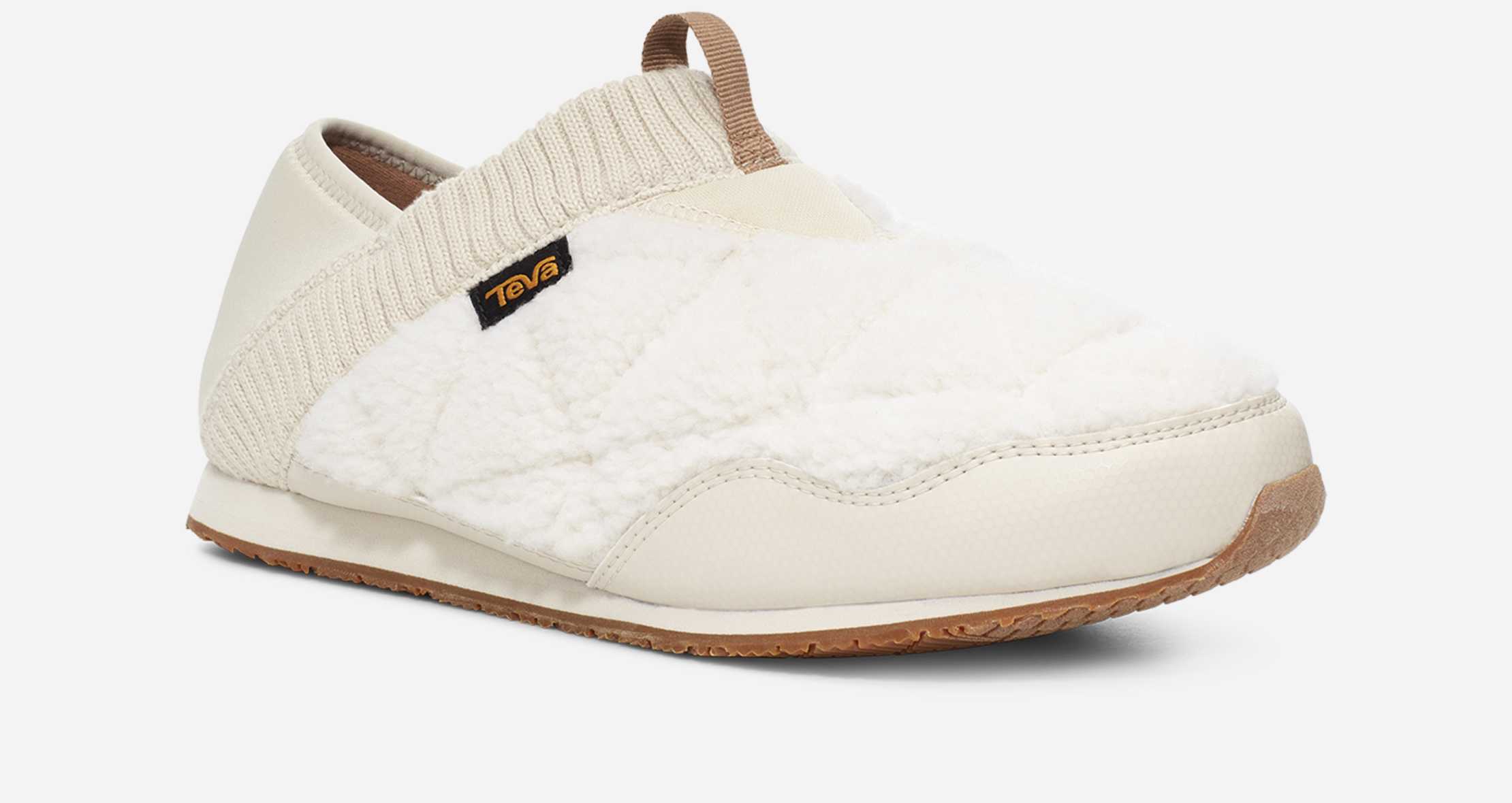ReEMBER FLEECE Slip-On Shoes | Teva®