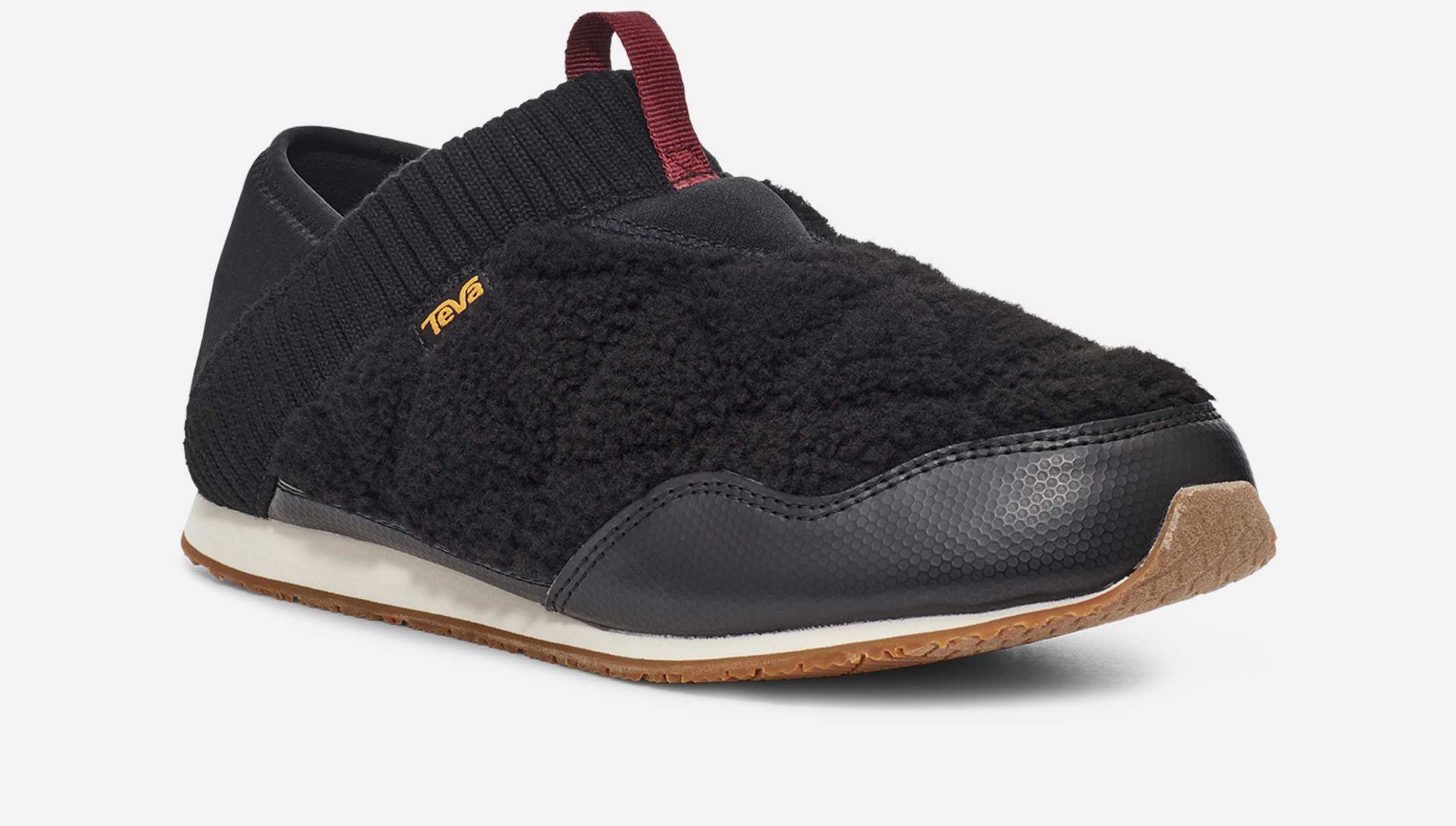 当店の記念日 ReEMBER FLEECE Teva® | Shoes Slip-On スニーカー