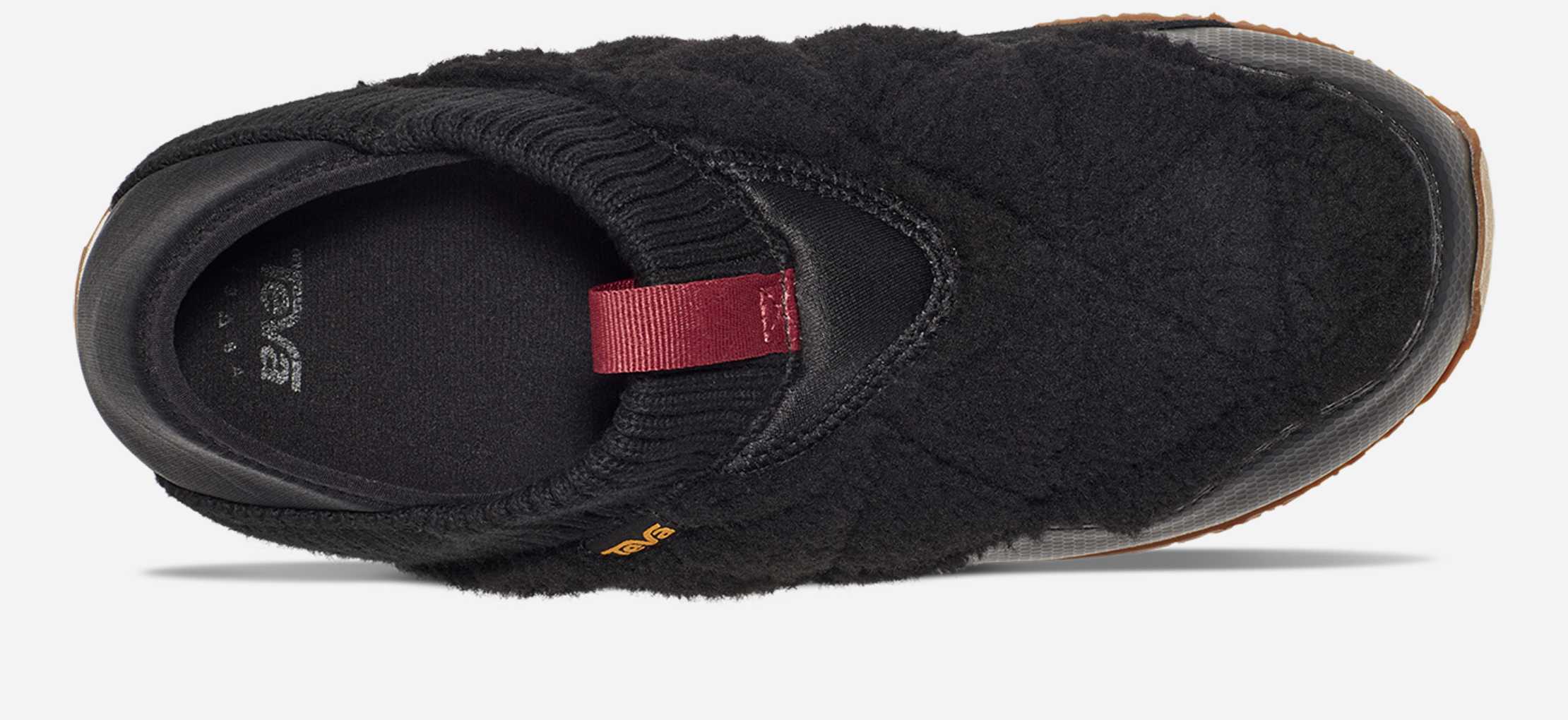 ReEMBER FLEECE Slip-On Shoes | Teva®