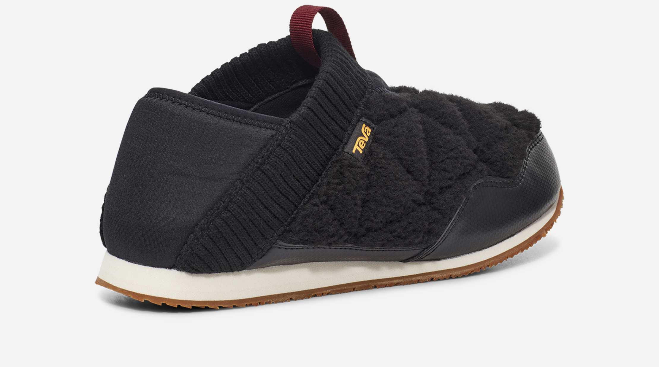 ReEMBER FLEECE Slip-On Shoes | Teva®