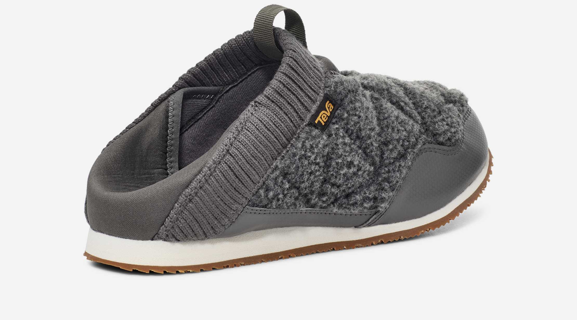 ReEMBER FLEECE Slip-On Shoes | Teva® ReEMBER FLEECE Slip-On Shoes | Teva®