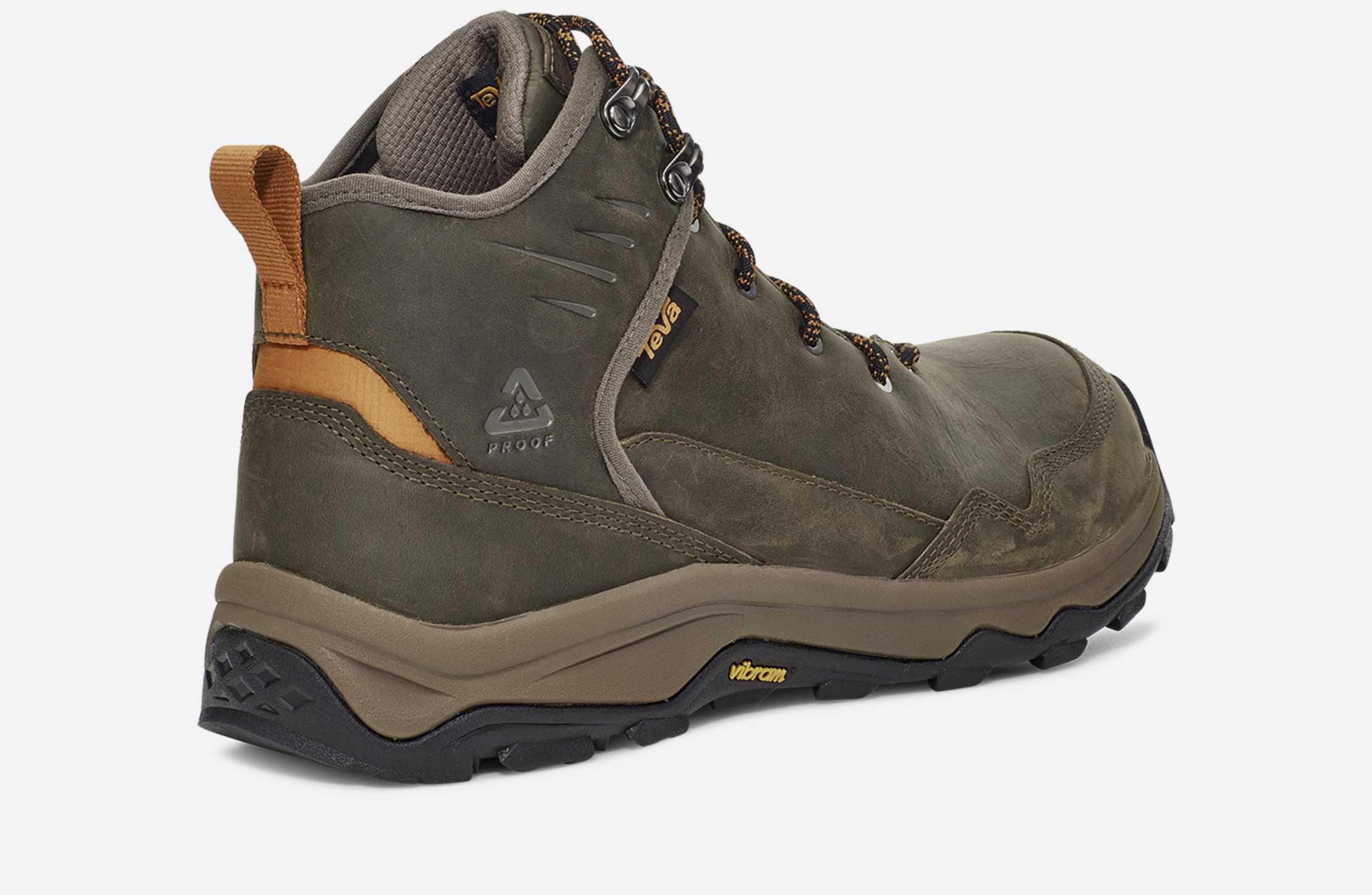 chaos 別注 brenta Men's Riva Mid RP Hiking Boot | Teva®