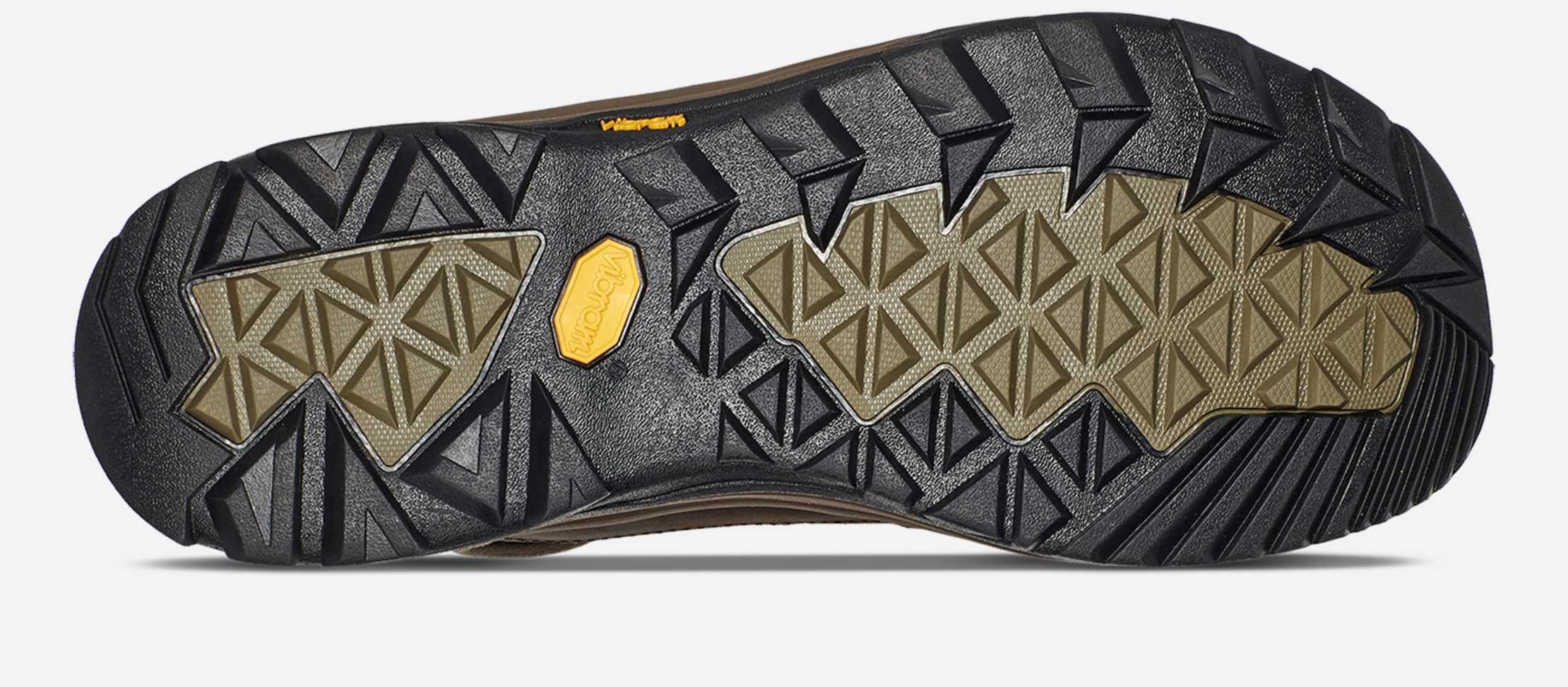 〇Teva Highline（ハイライン）　RS WP　　US07〇 Grandview Max Vent Hiking Boot