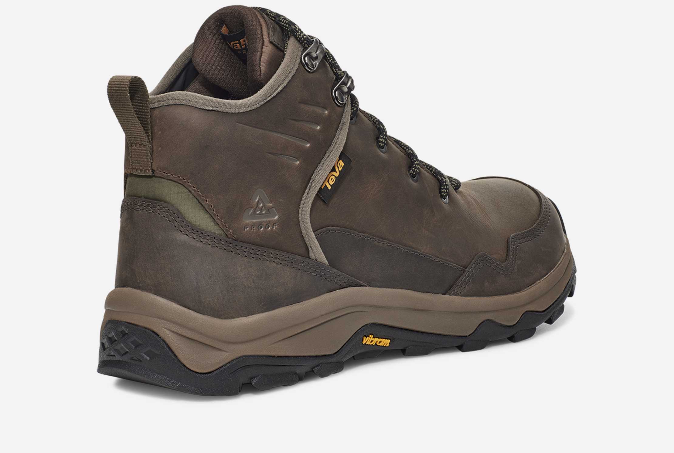 Men's Riva Mid RP Hiking Boot | Teva®