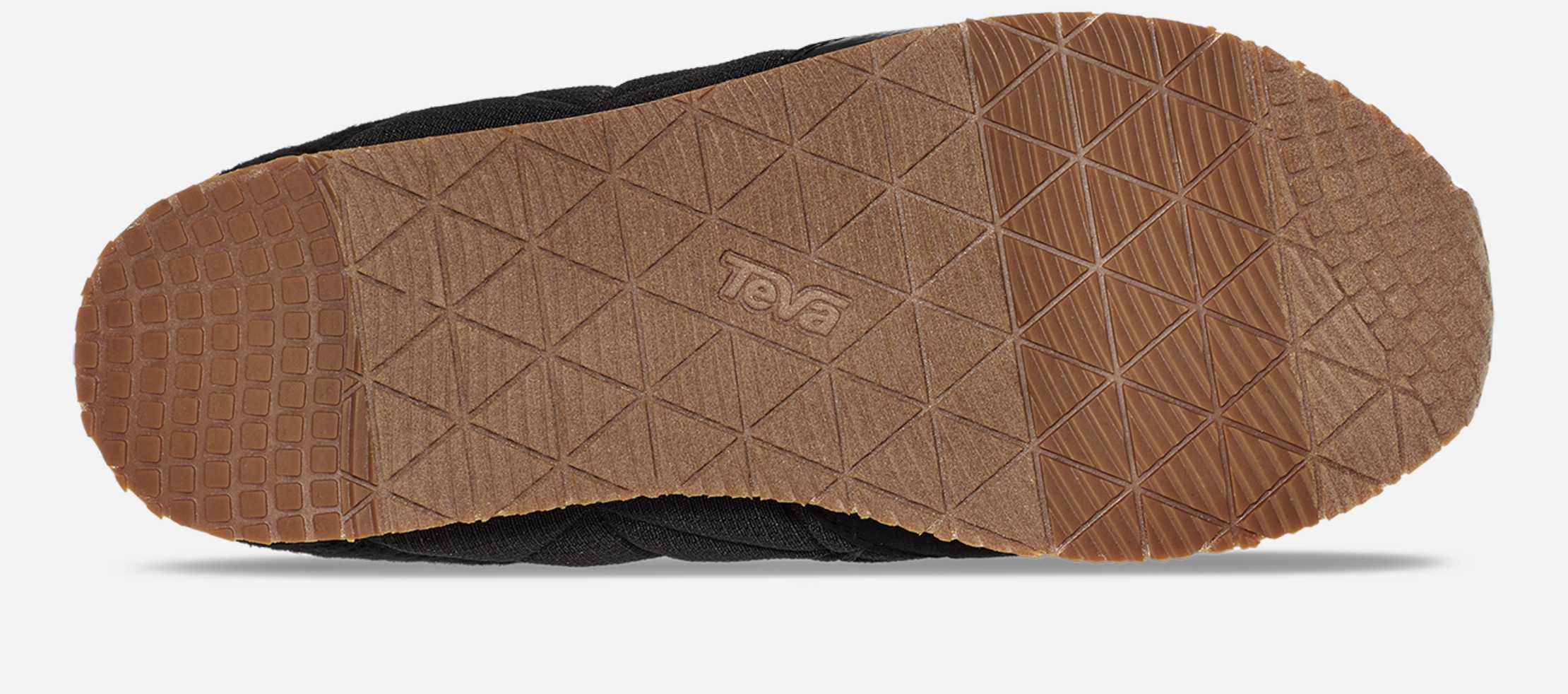 Teva★試し履きのみほぼ新品‼︎ 24cm / BLACK Amazon.com | Teva Unisex Ultra-comf Slip on Sneaker, Black