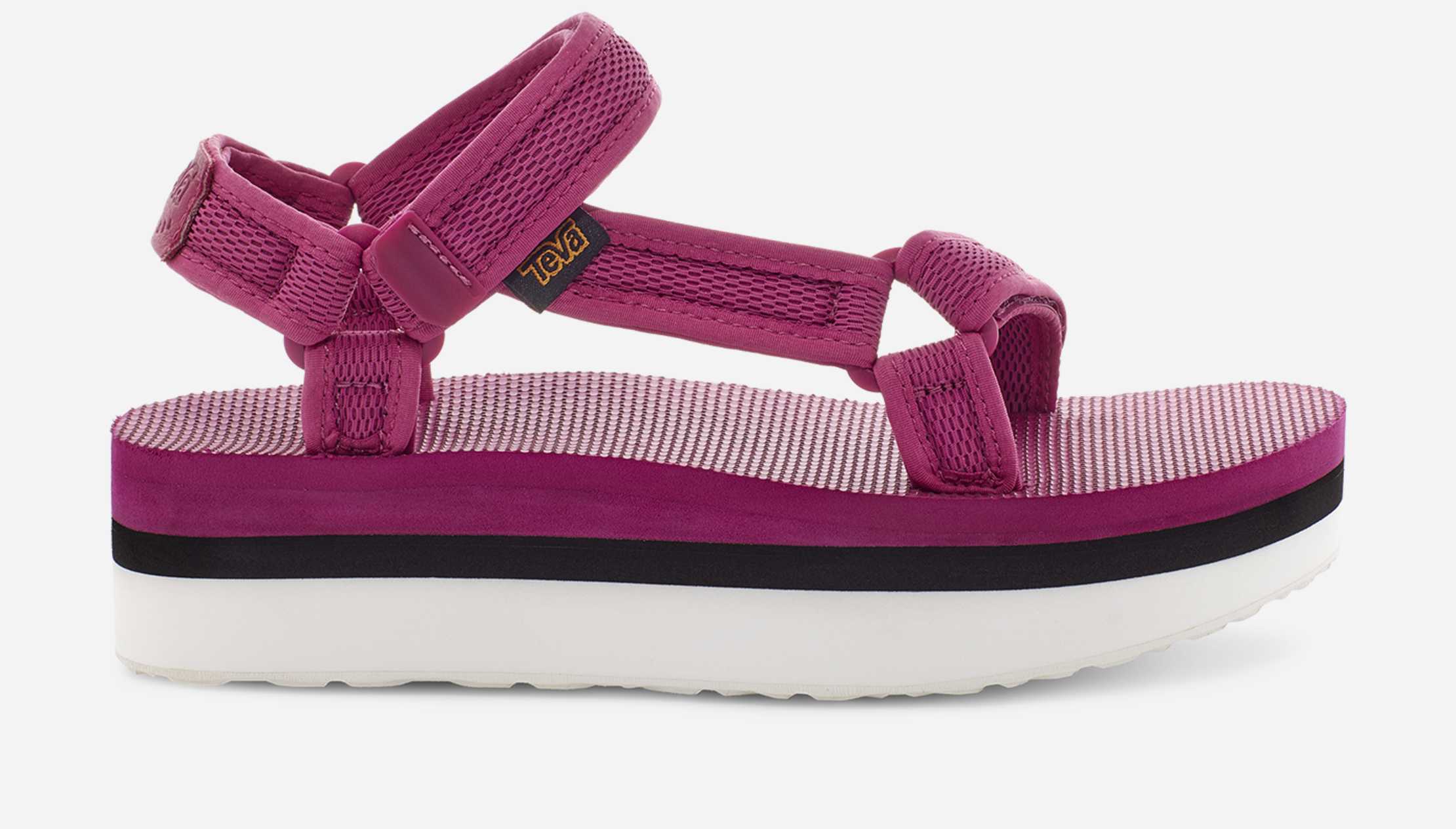 Flatform Universal Mesh Print Sandal | Teva®