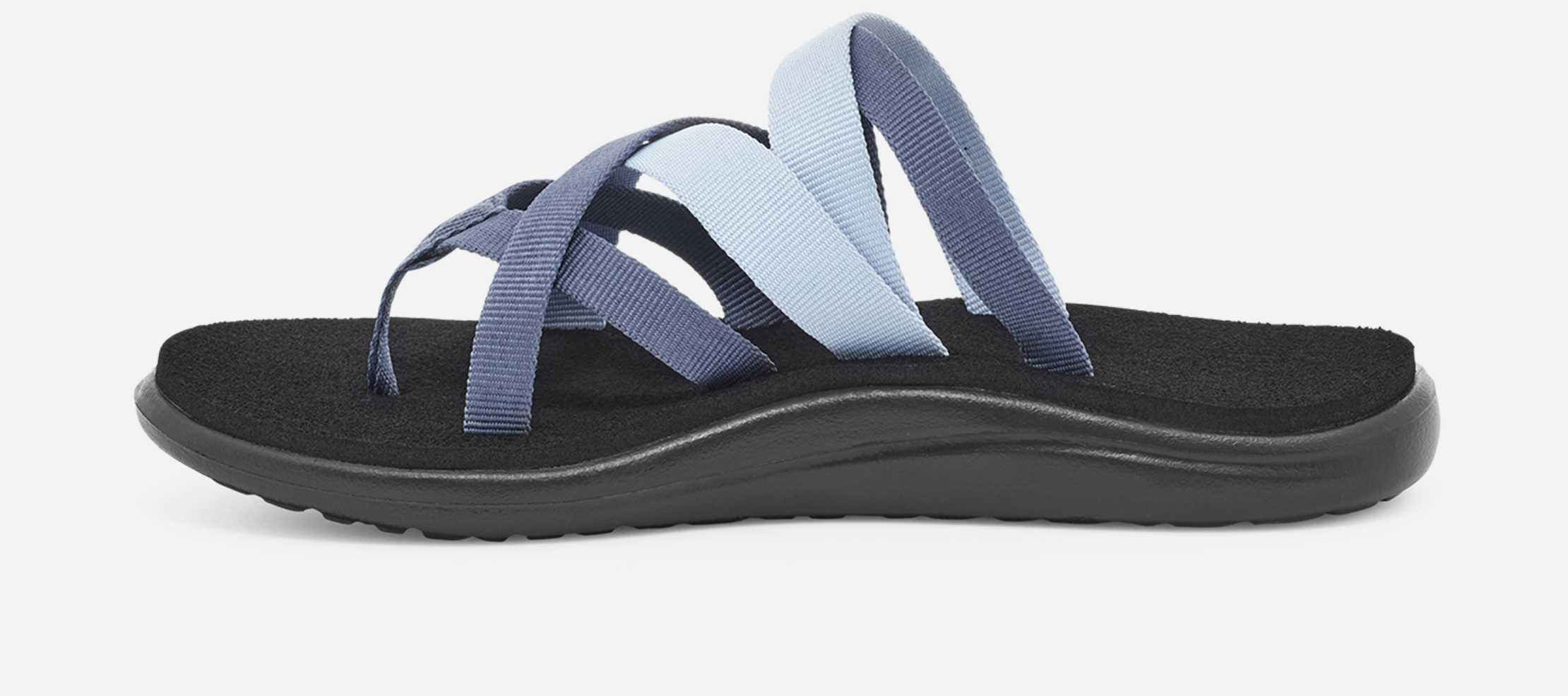 Voya Zillesa Strappy Sandal | Teva®