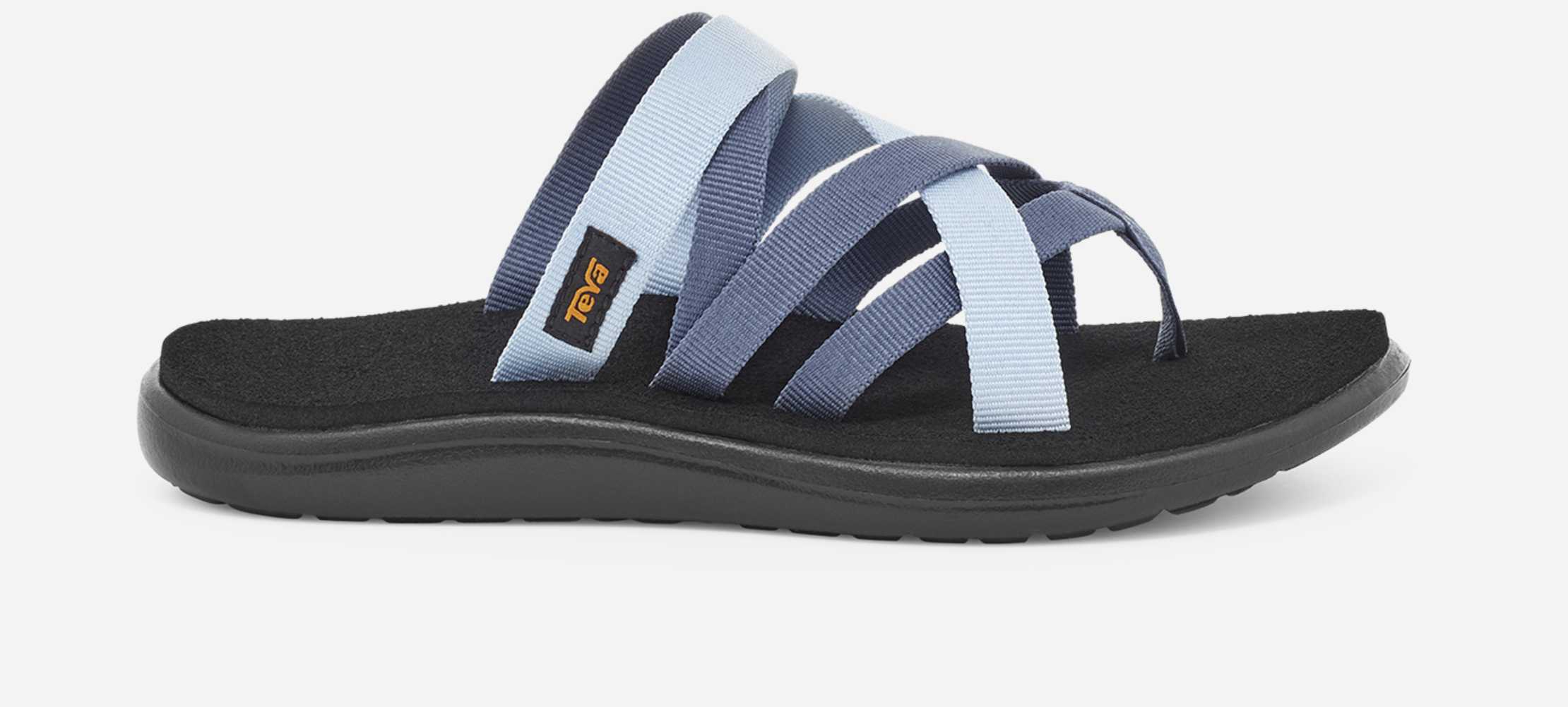 Voya Zillesa Strappy Sandal | Teva®