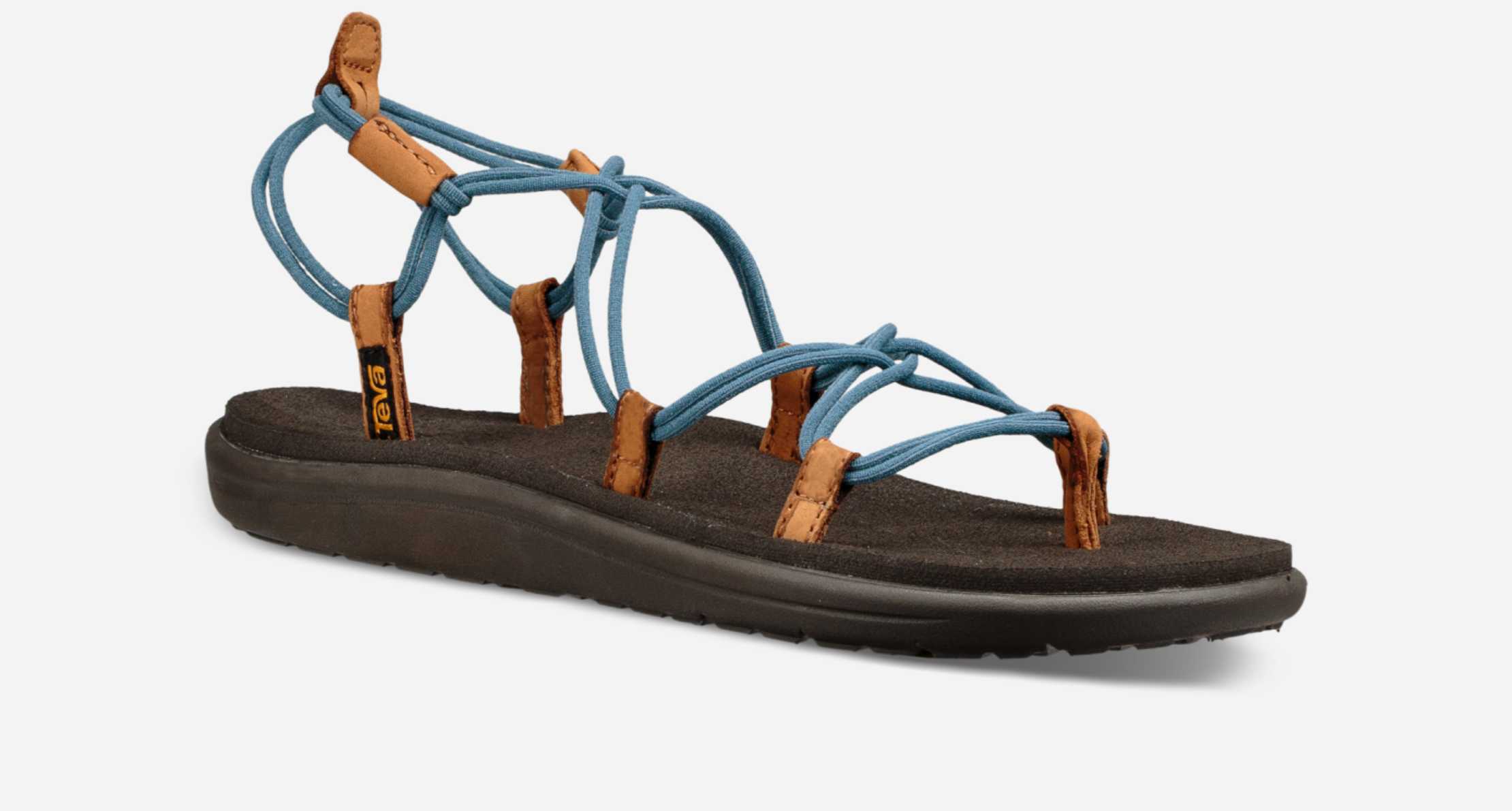 サンダル・ミュール Teva Women's Boya Infinity (TNZ) STVF2519622TNZ Voya Infinity Sandal | Teva®