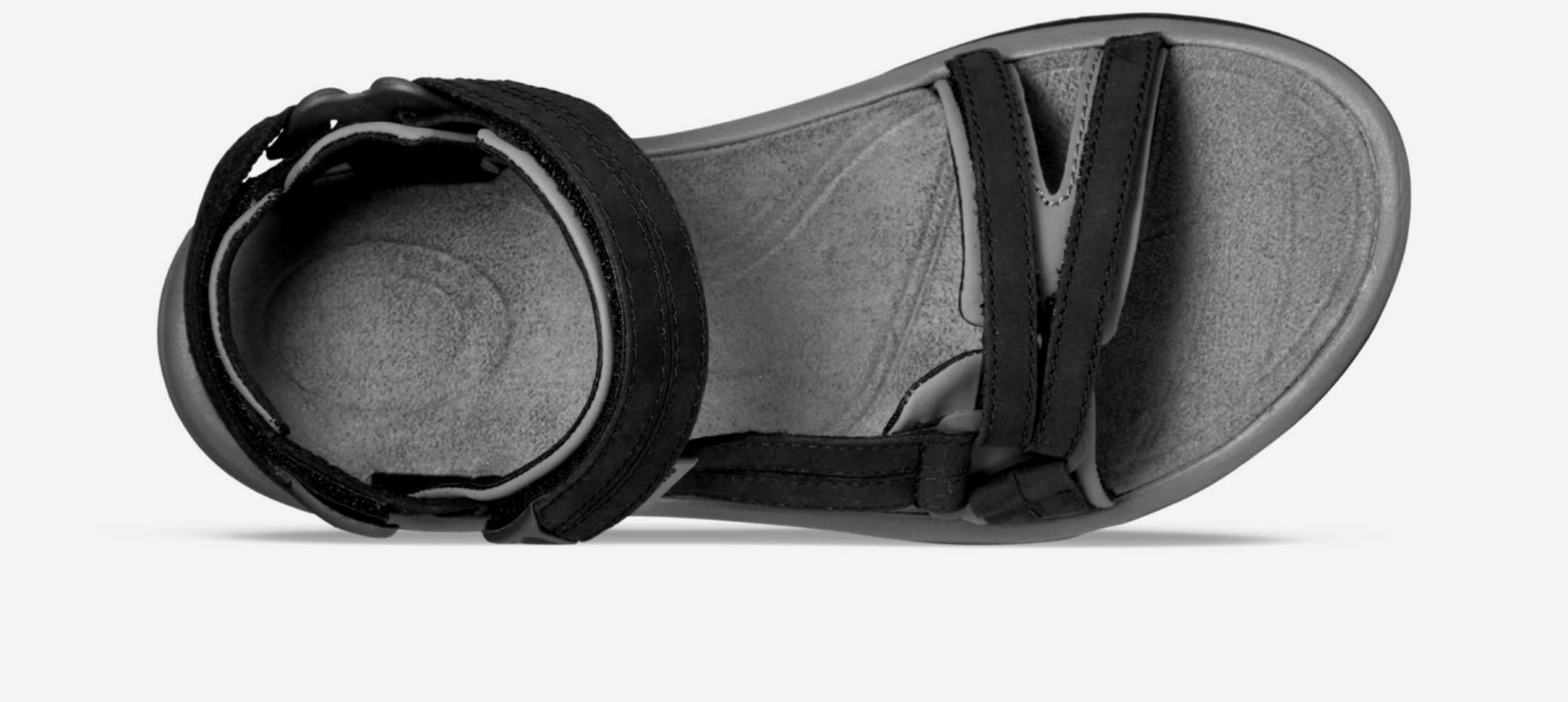 Terra Fi Lite Leather Hiking Sandal | Teva® Terra Fi Lite Leather Hiking Sandal | Teva®