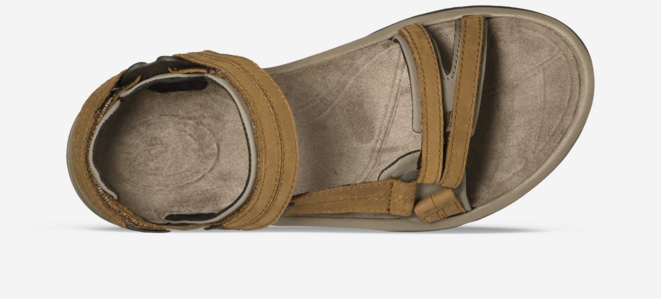 Terra Fi Lite Leather Hiking Sandal | Teva® Terra Fi Lite Leather Hiking Sandal | Teva®