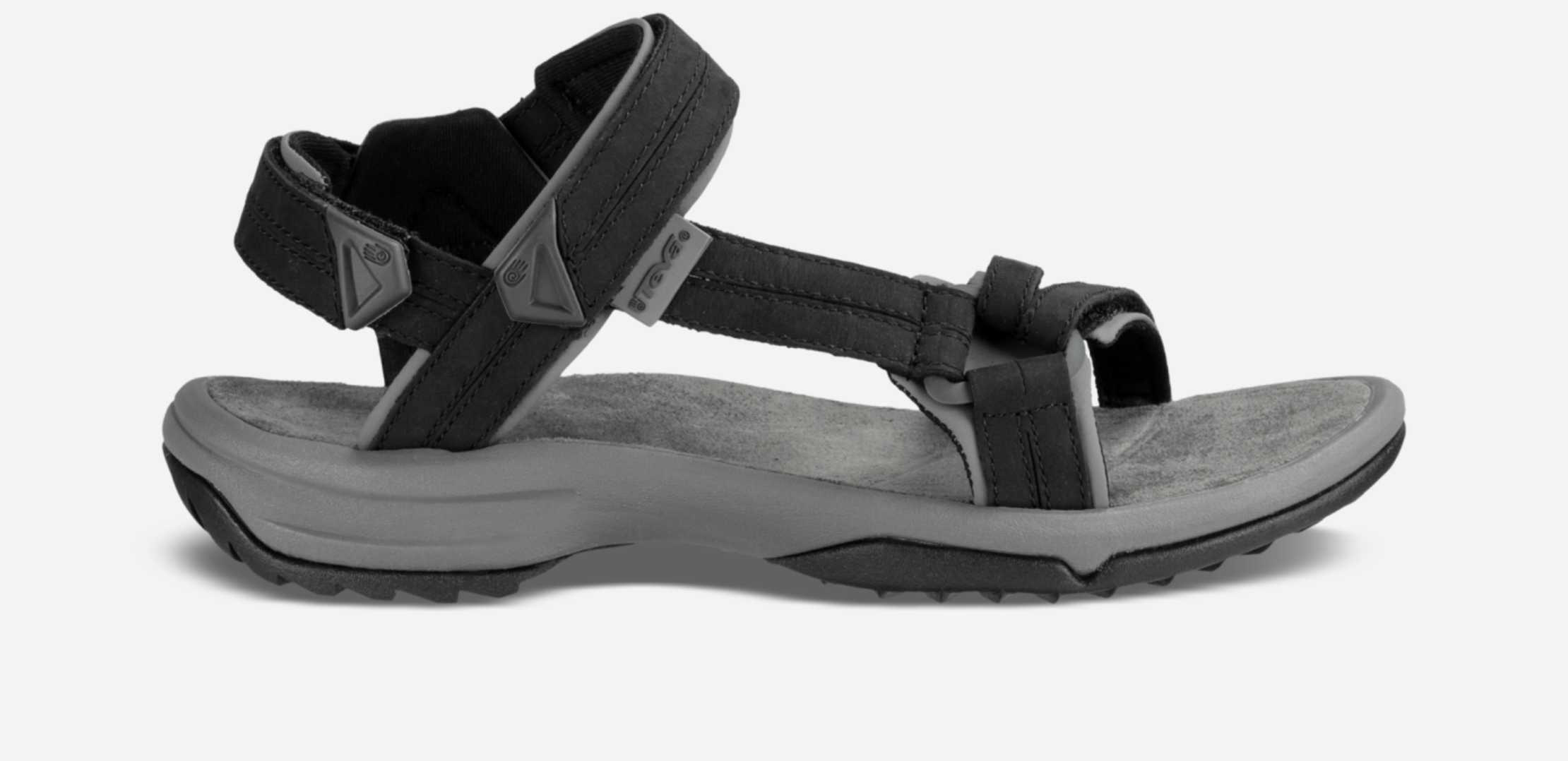 レビュー高評価の商品!の商品をすべて Terra Fi Teva® | Sandal Hiking Leather Lite 靴