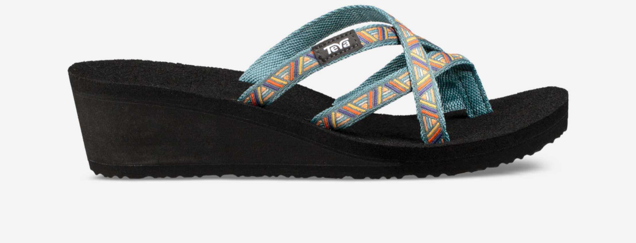 Women's Mush Mandalyn Wedge Ola 2 Sandal | Teva®