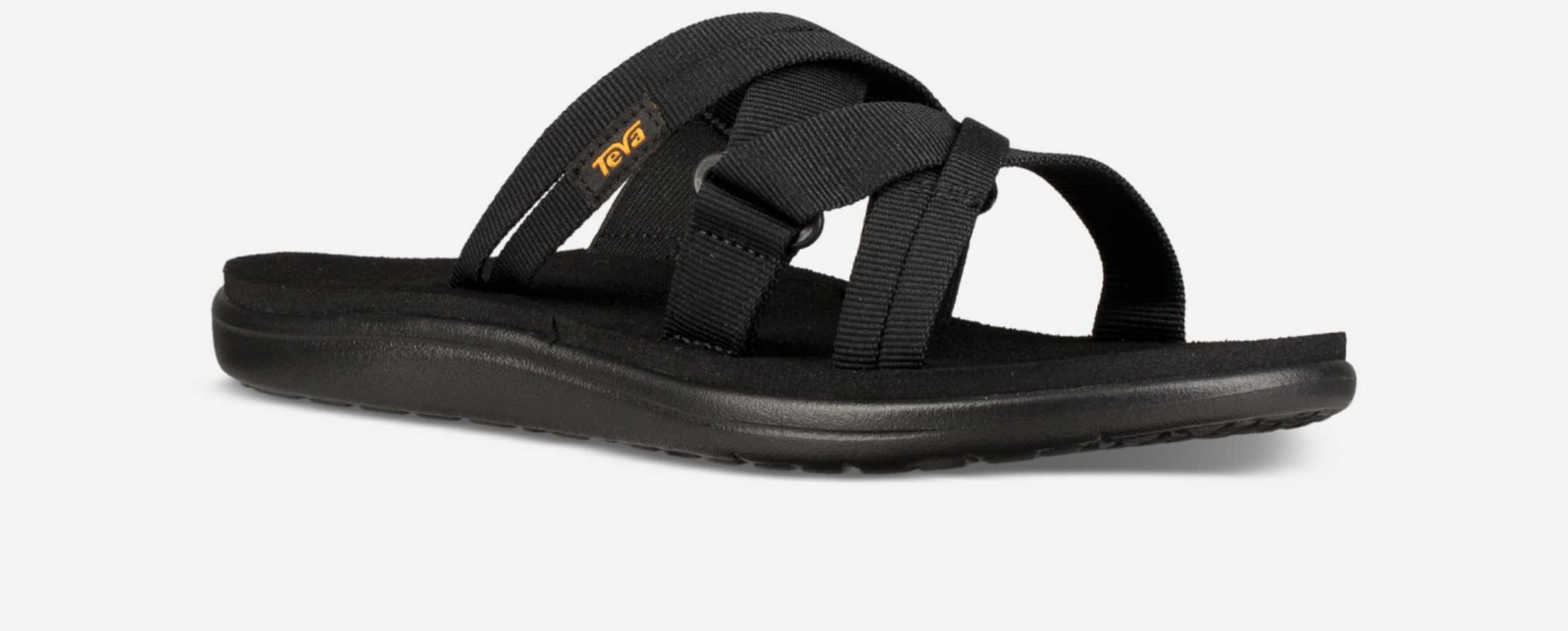 靴 Teva M VOYA SLIDE N-HOOLYWOOD26CM Voya Slide Sandal | Teva®